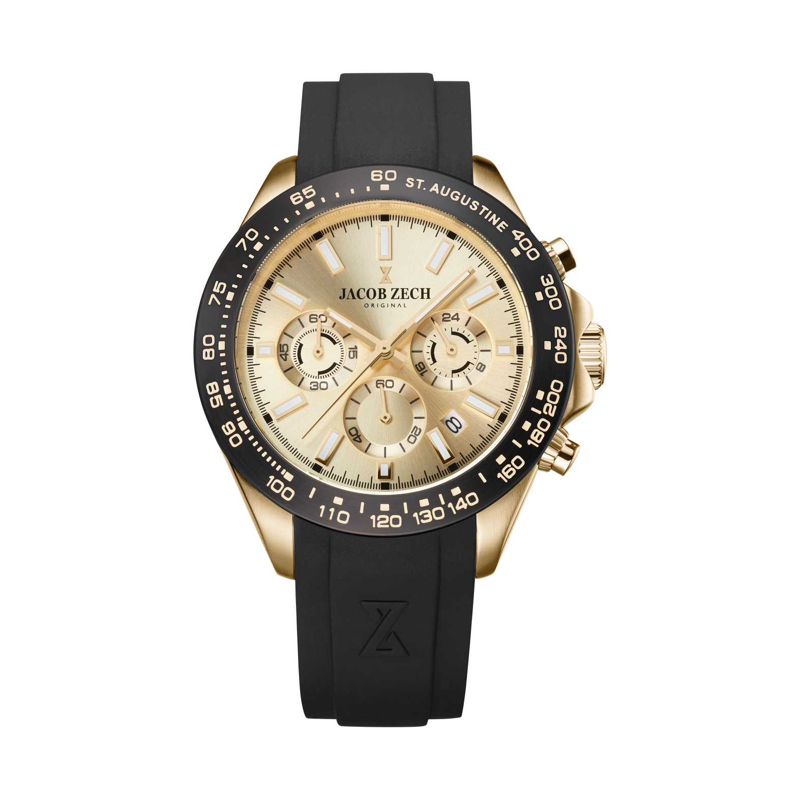 St.Augustine Z6.1550.002 – Jacob Zech St.Augustine Z6.1550.002 – Jacob Zech