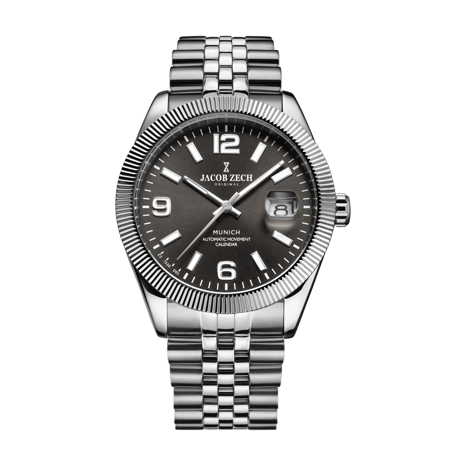 Munich Z2.1530.005 - Jacob Zech