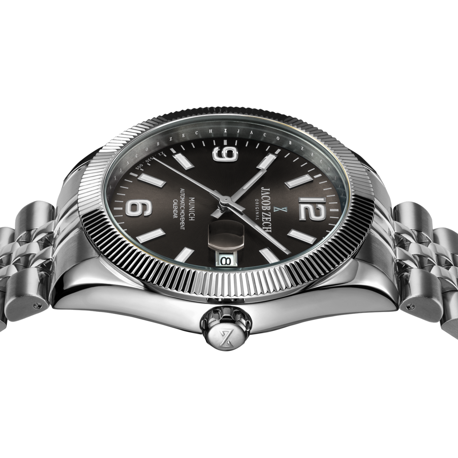 Munich Z2.1530.005 - Jacob Zech