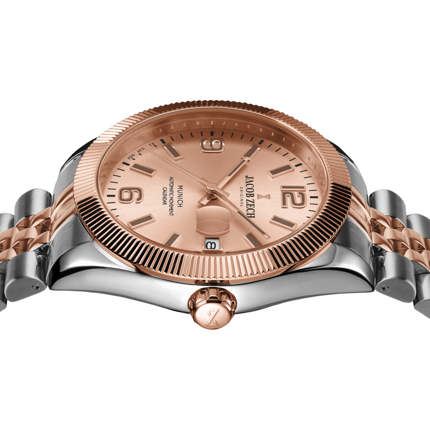 Munich Z2.1530.006 - Jacob Zech