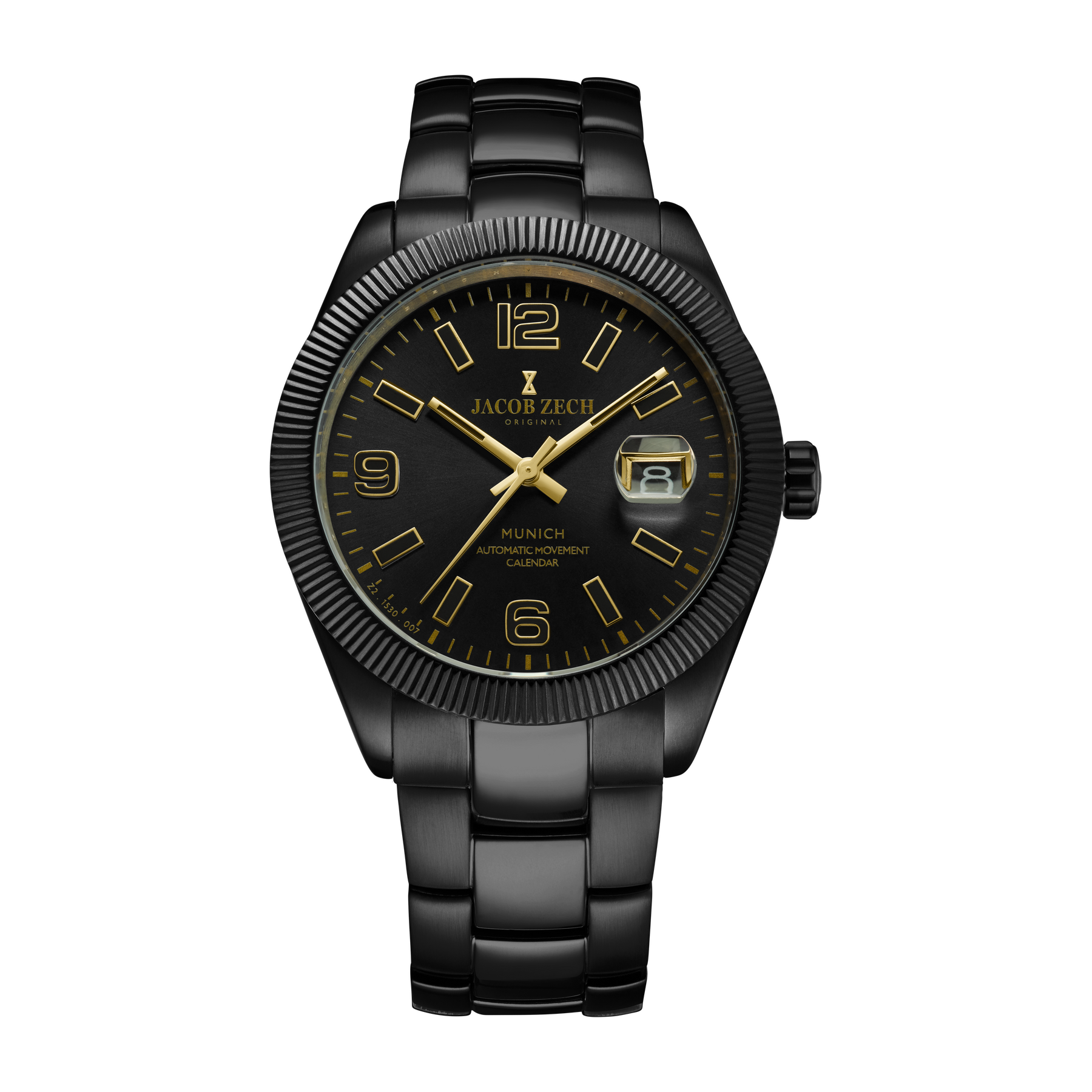 Munich Z2.1530.007 - Jacob Zech