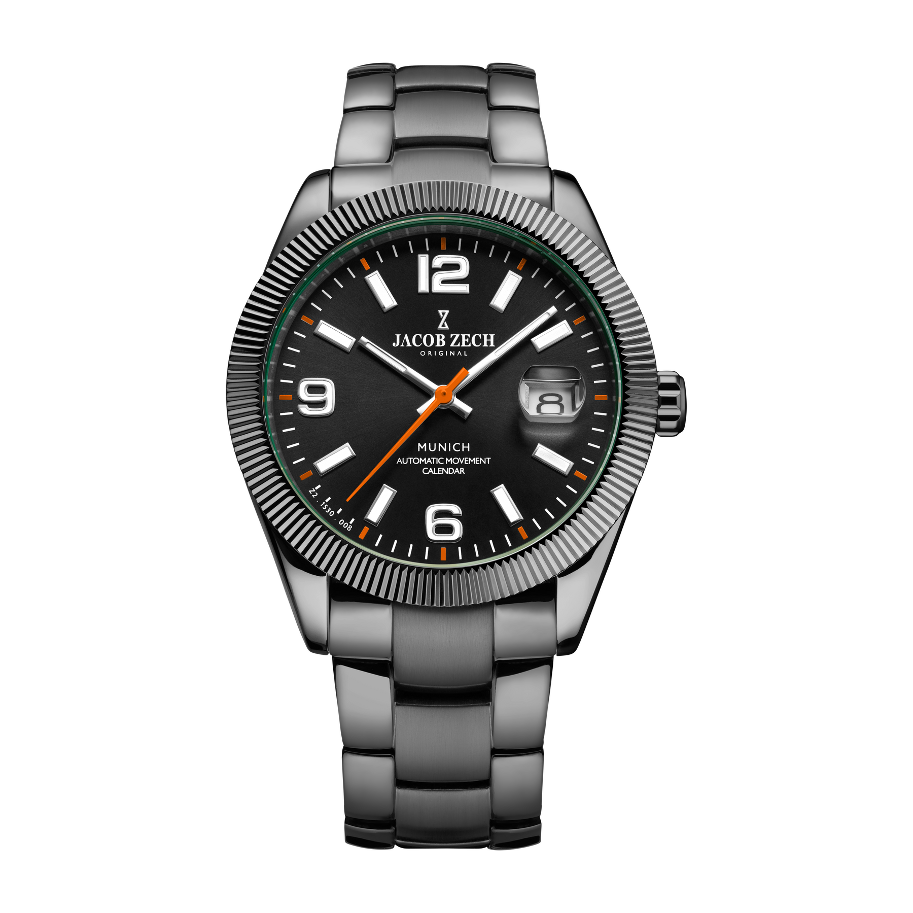Munich Z2.1530.008 - Jacob Zech