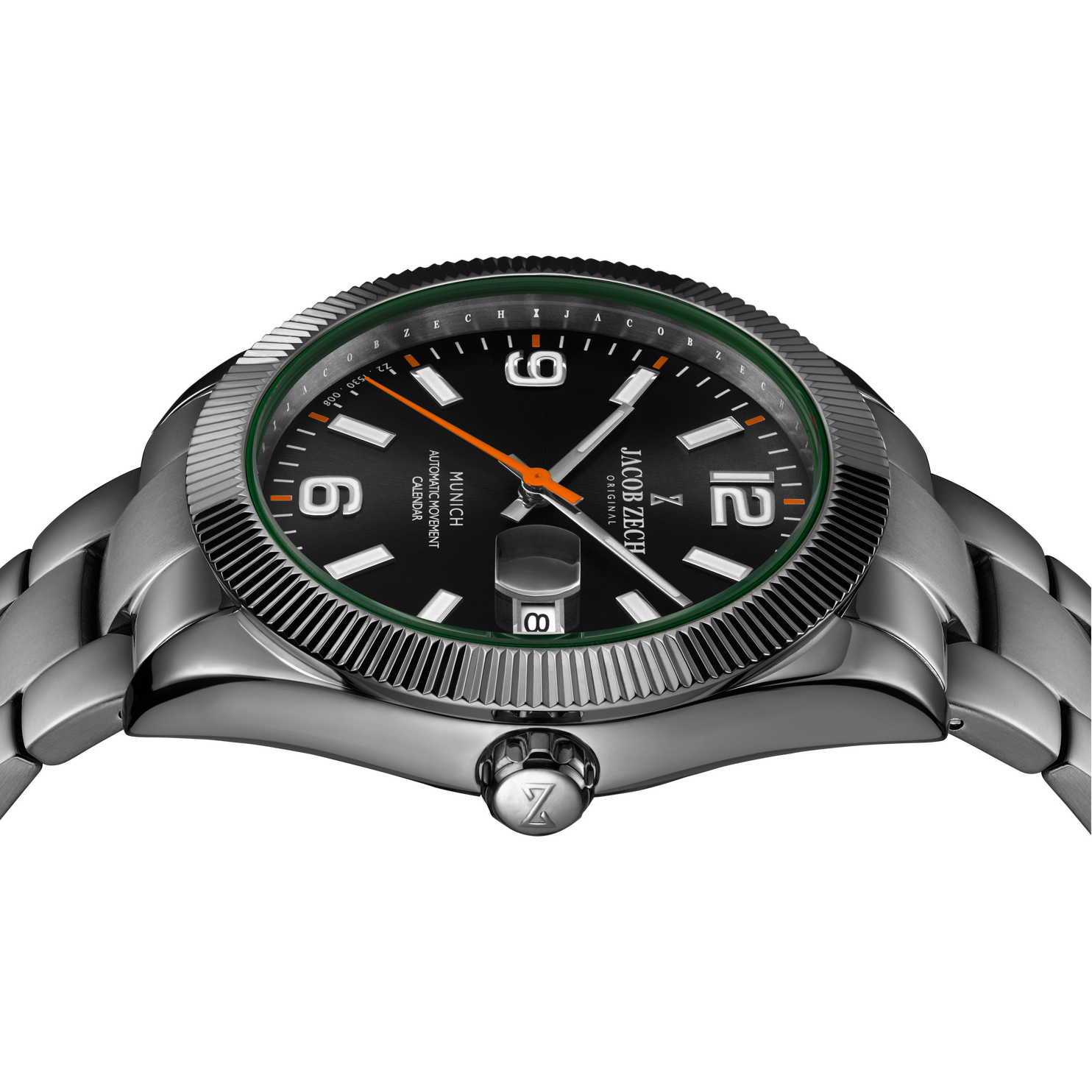Munich Z2.1530.008 - Jacob Zech