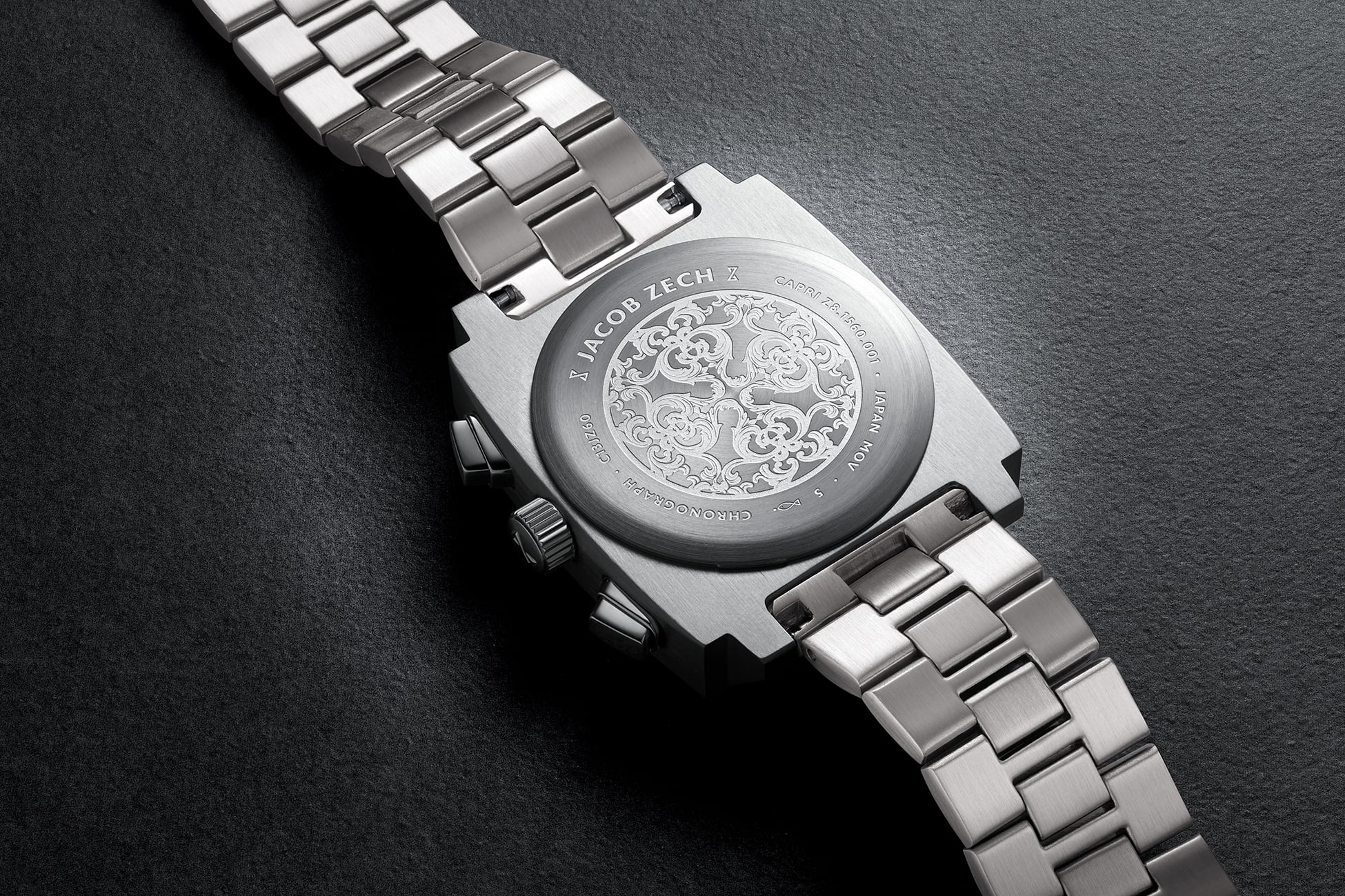 Capri Z8.1560.001 – Jacob Zech