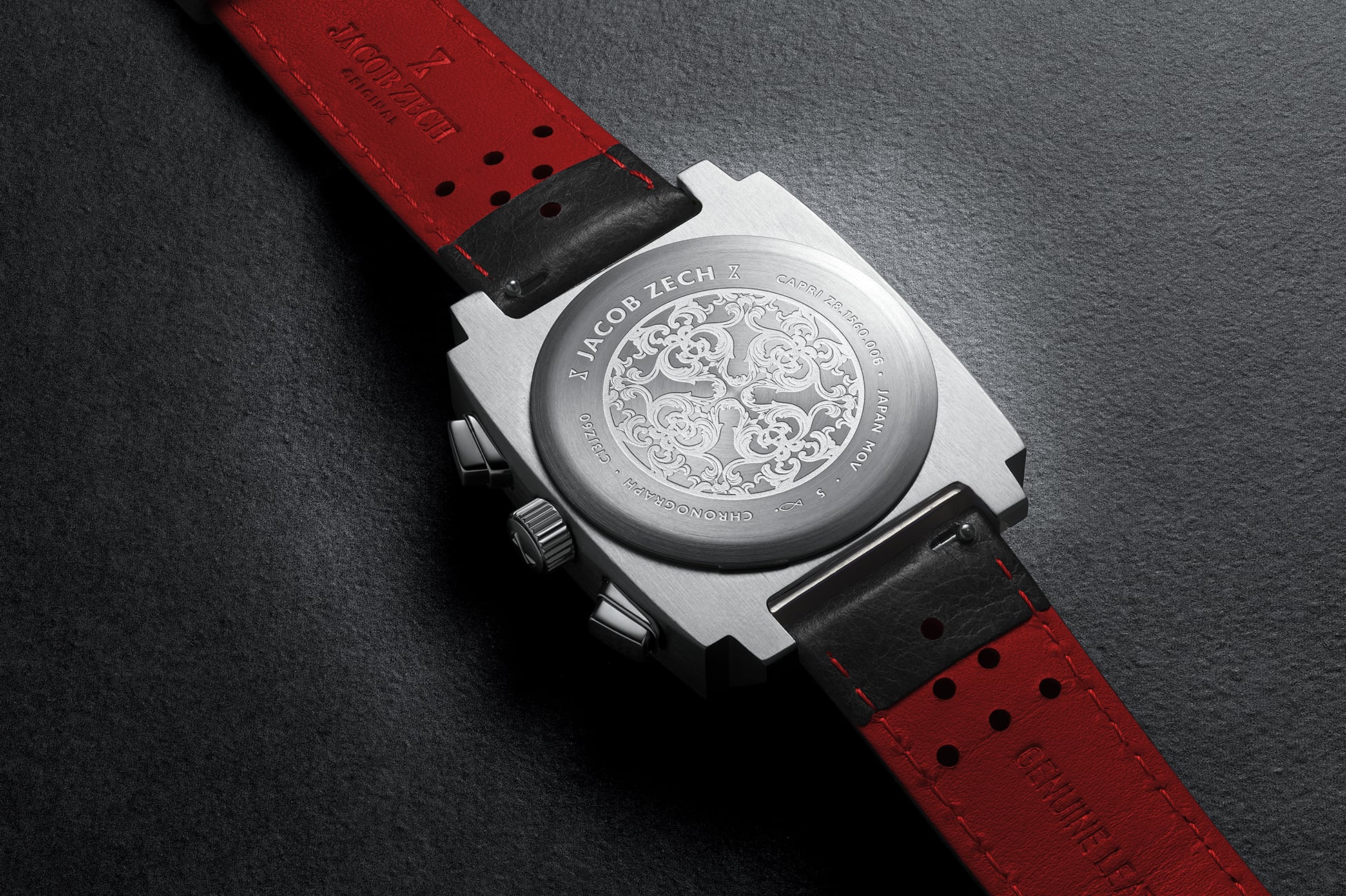 Capri Z8.1560.006 – Jacob Zech