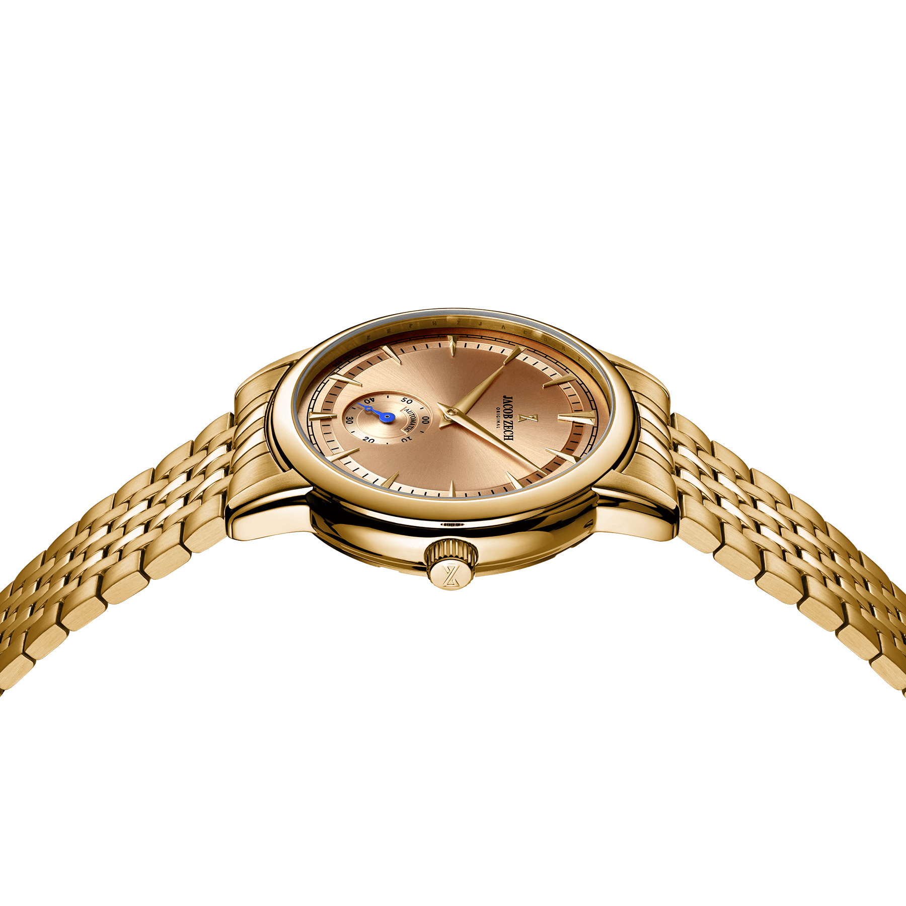 Geneve Z12.1580.001 - Jacob Zech