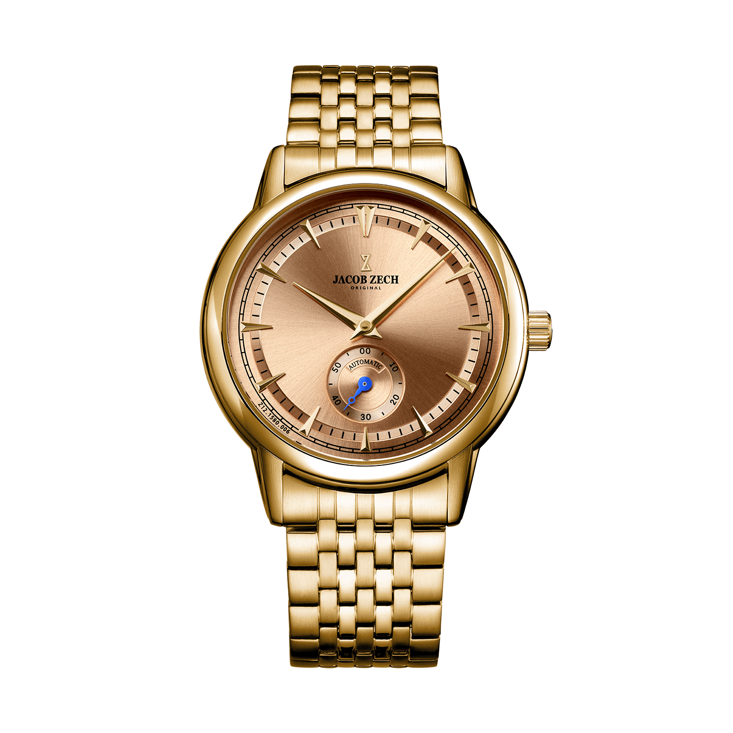 Geneve Z12.1580.001 - Jacob Zech