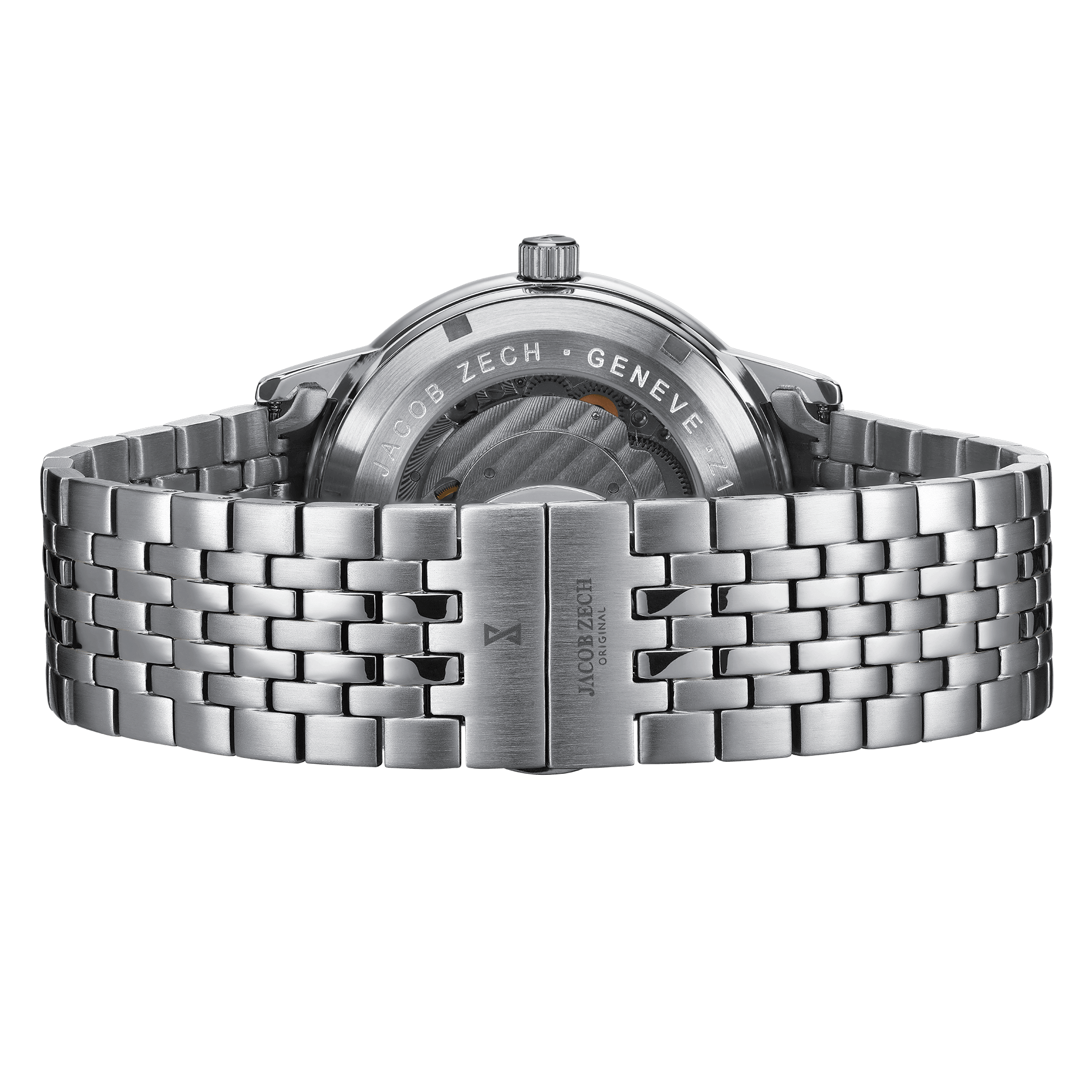 Geneve Z12.1580.002 - Jacob Zech