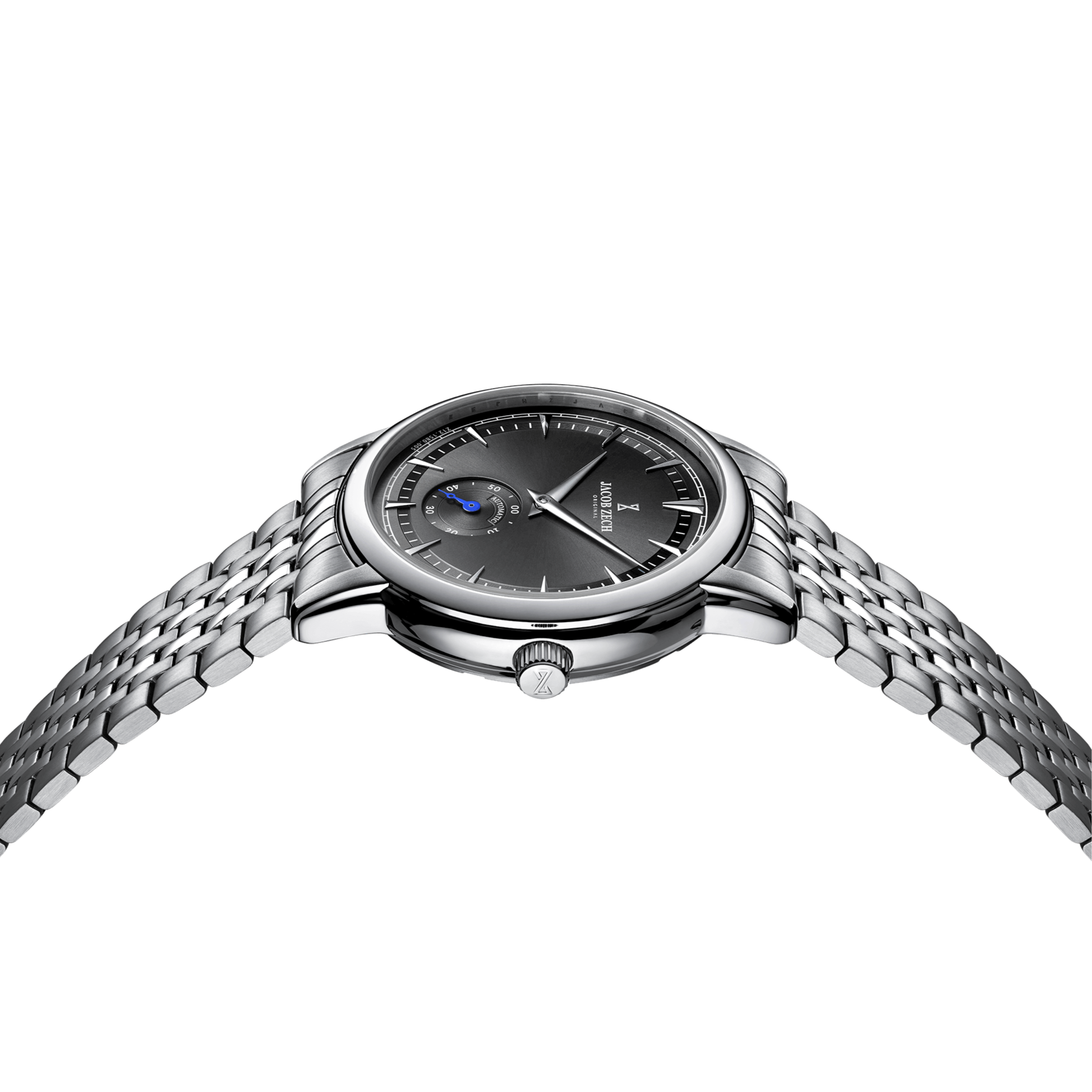Geneve Z12.1580.002 - Jacob Zech