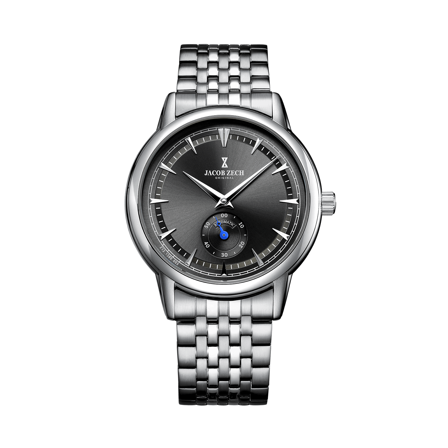 Geneve Z12.1580.002 - Jacob Zech