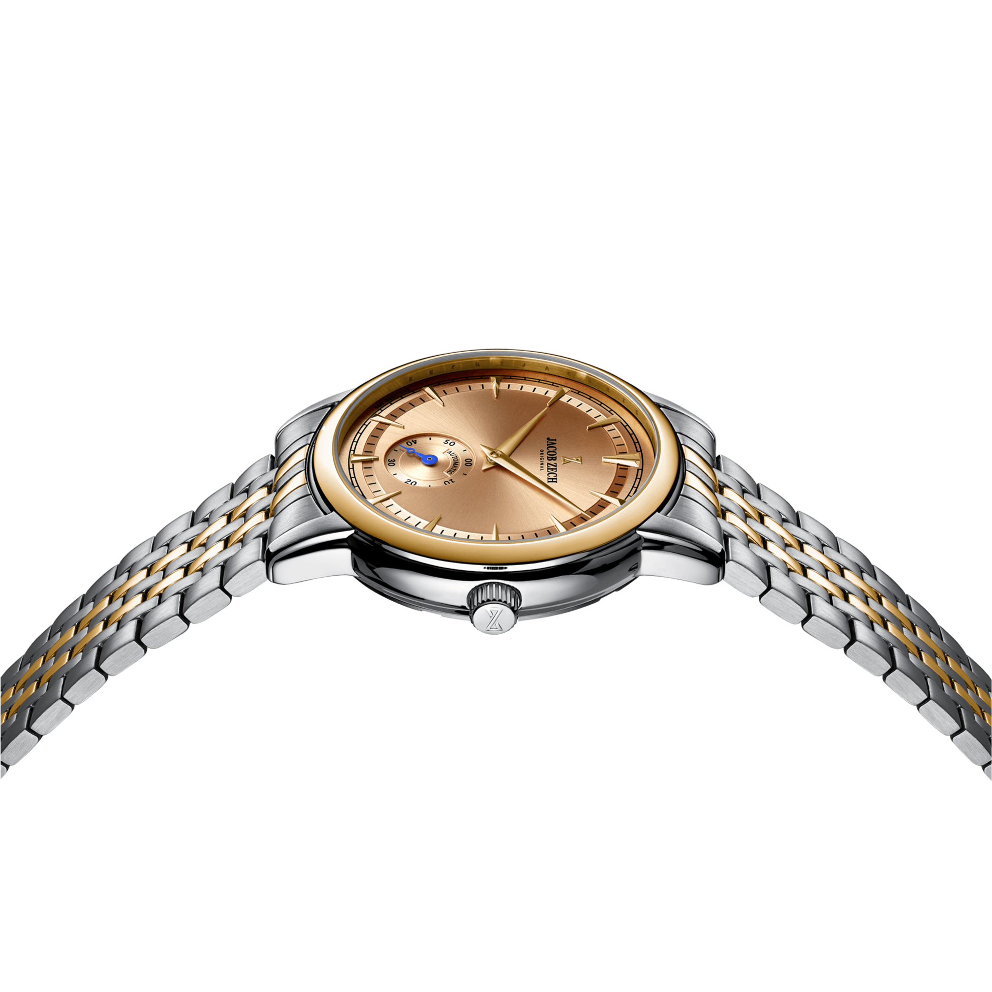 Geneve Z12.1580.003 - Jacob Zech