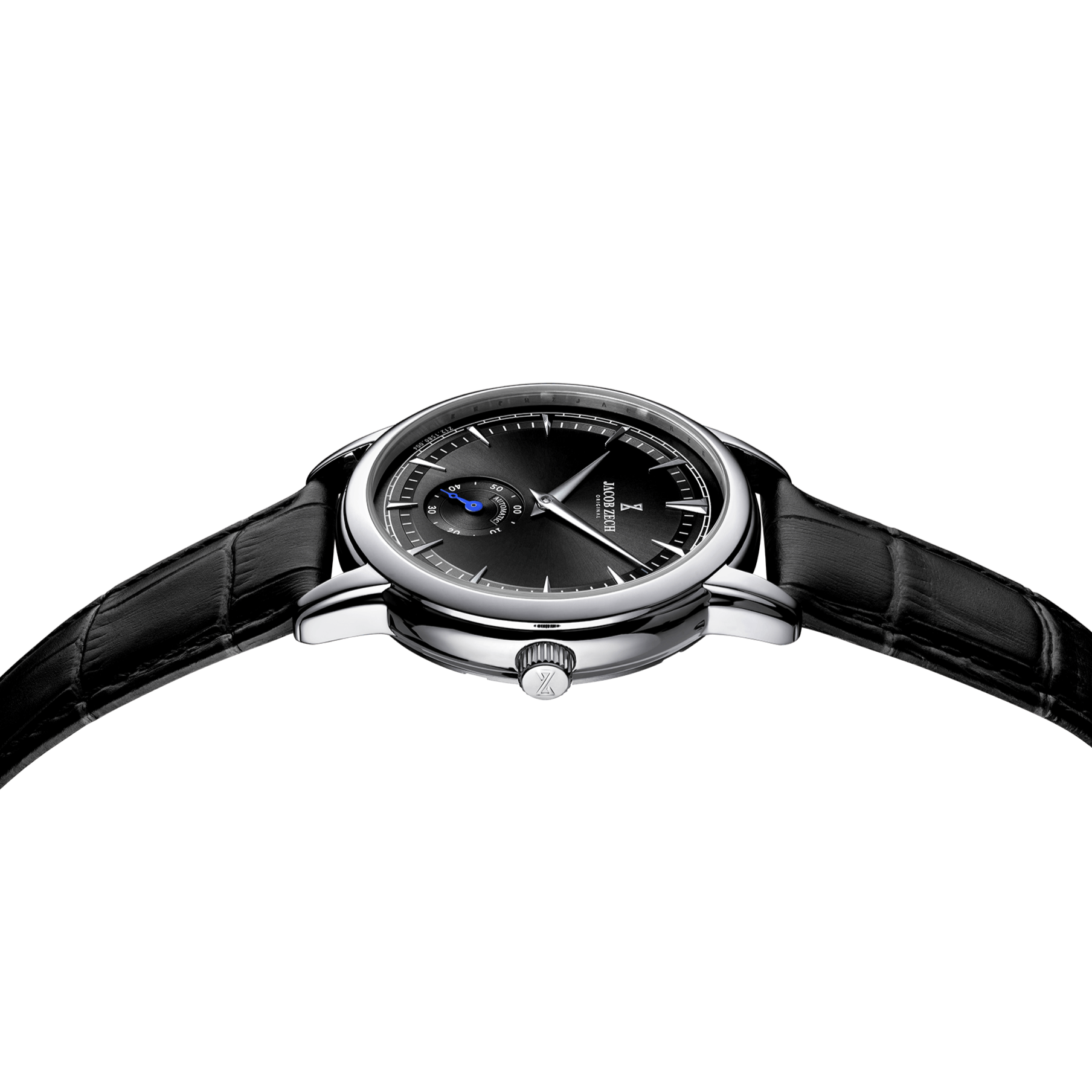 Geneve Z12.1580.004 - Jacob Zech