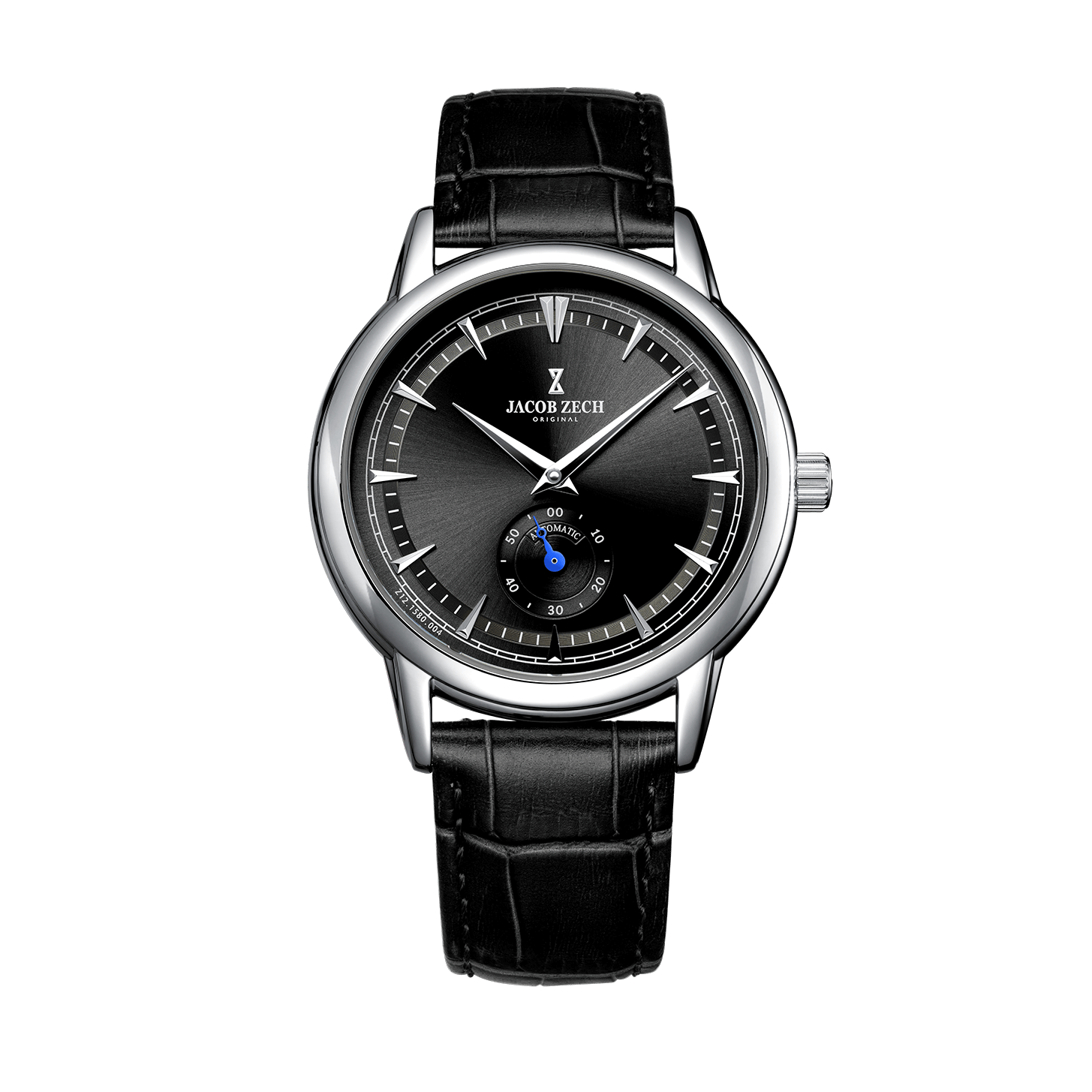 Geneve Z12.1580.004 - Jacob Zech