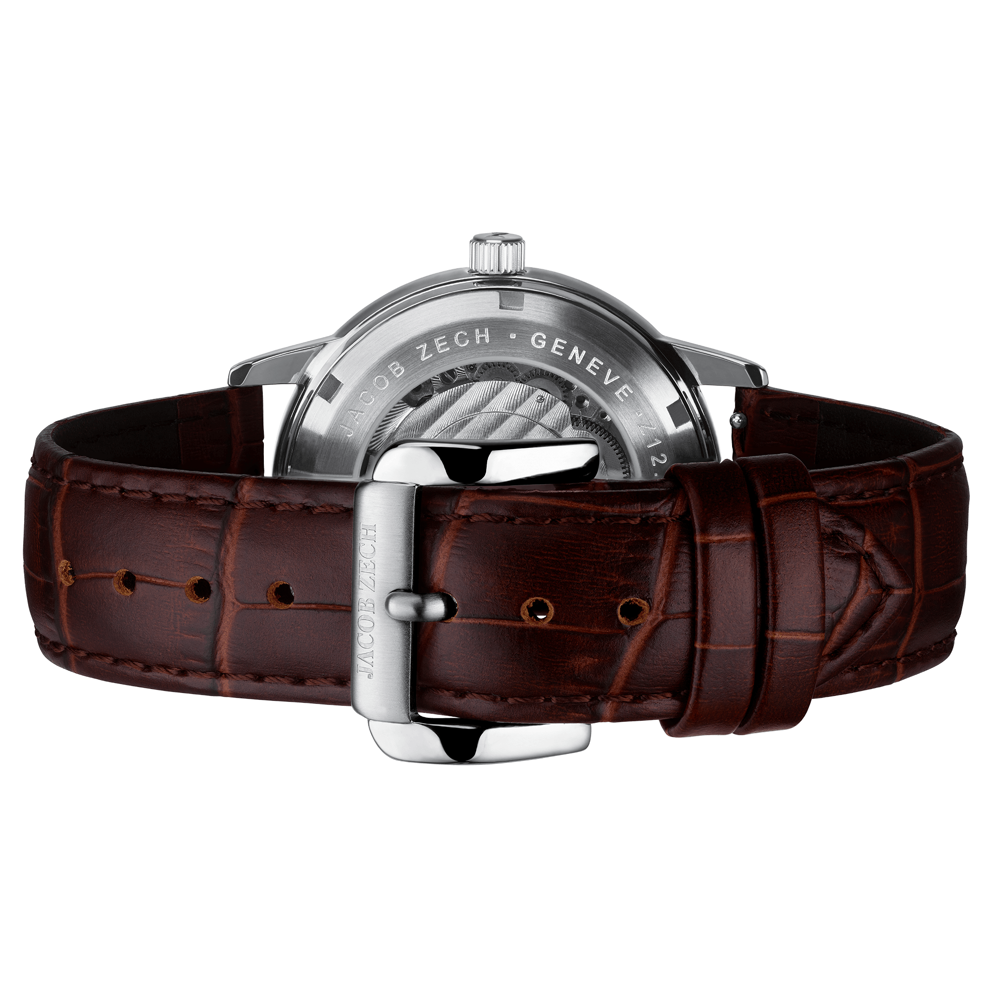 Geneve Z12.1580.005 - Jacob Zech