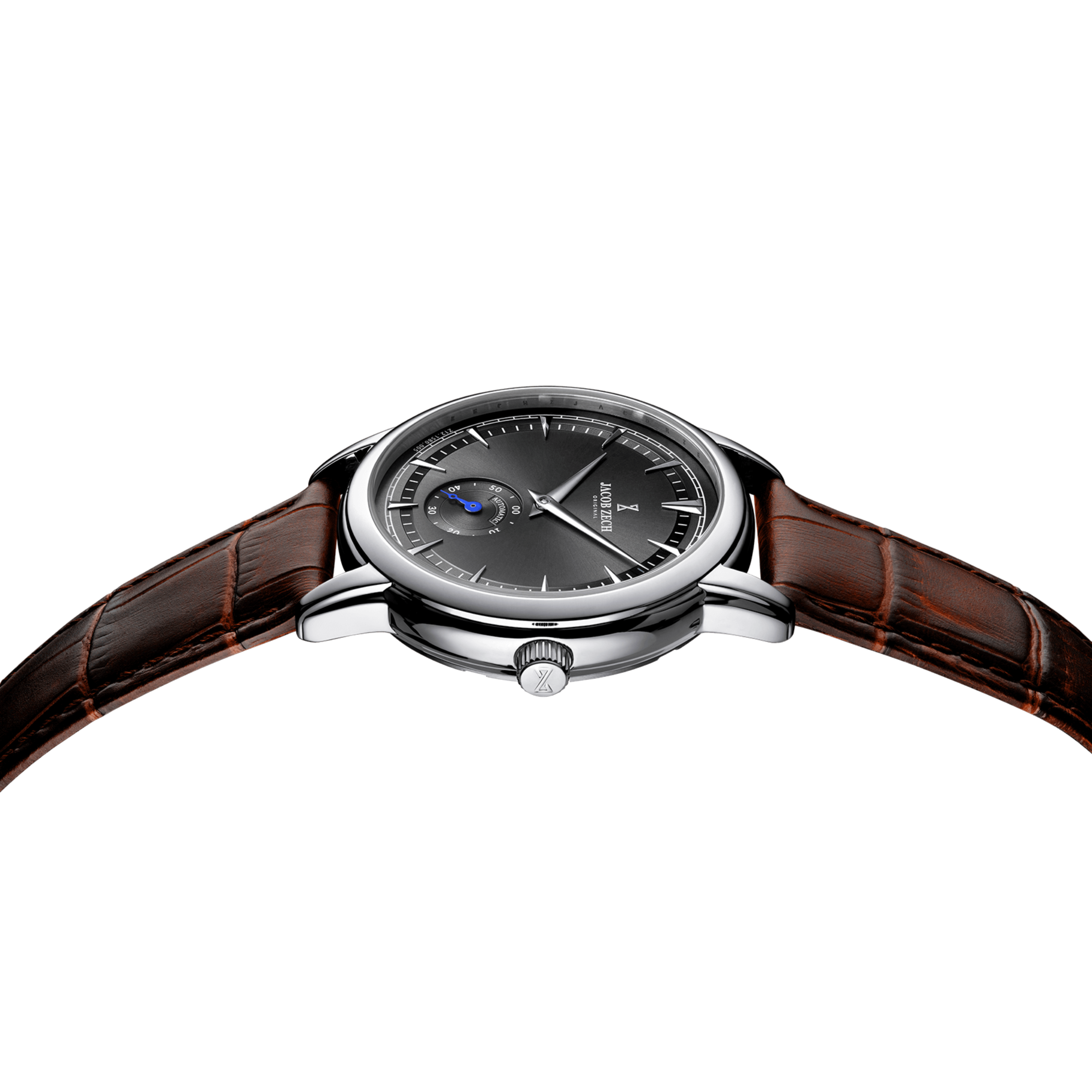 Geneve Z12.1580.005 - Jacob Zech