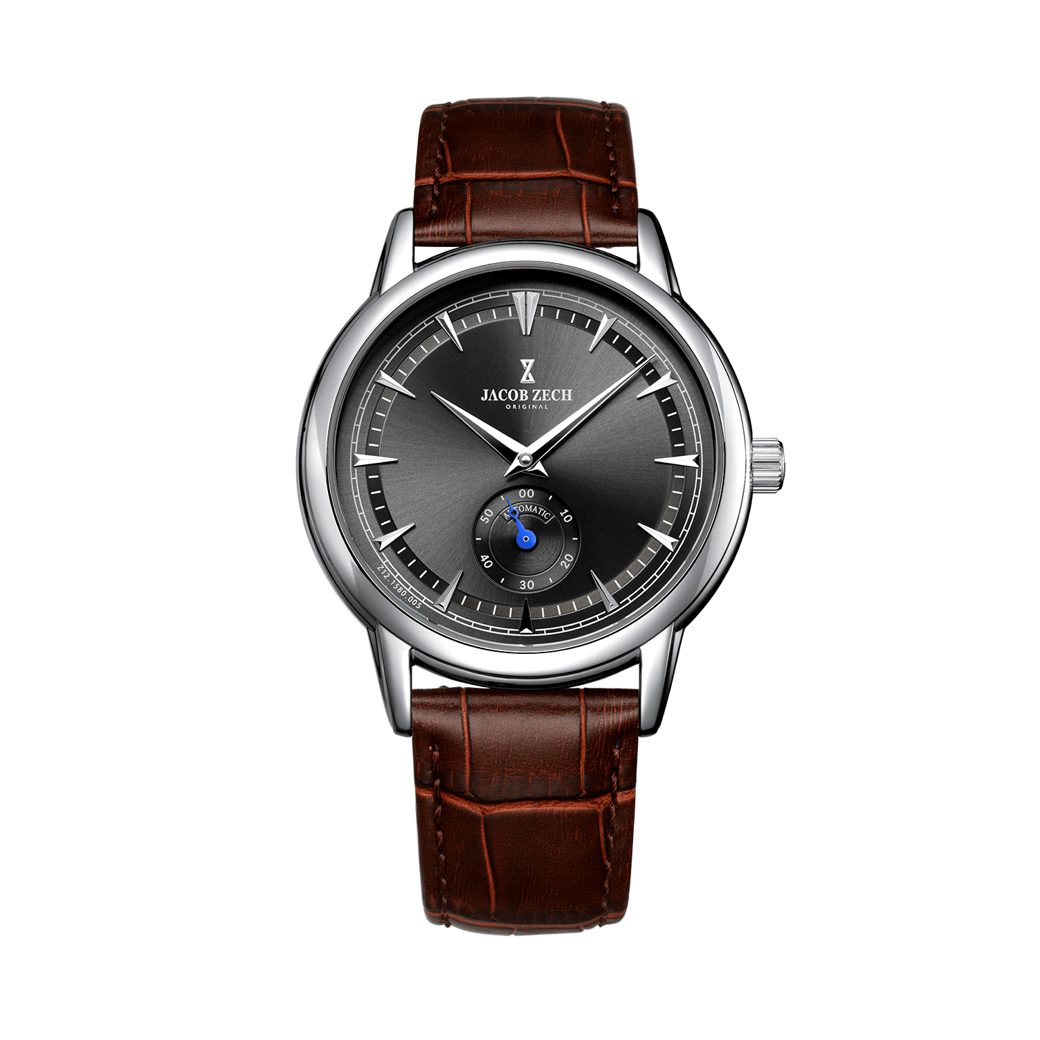 Geneve Z12.1580.005 - Jacob Zech