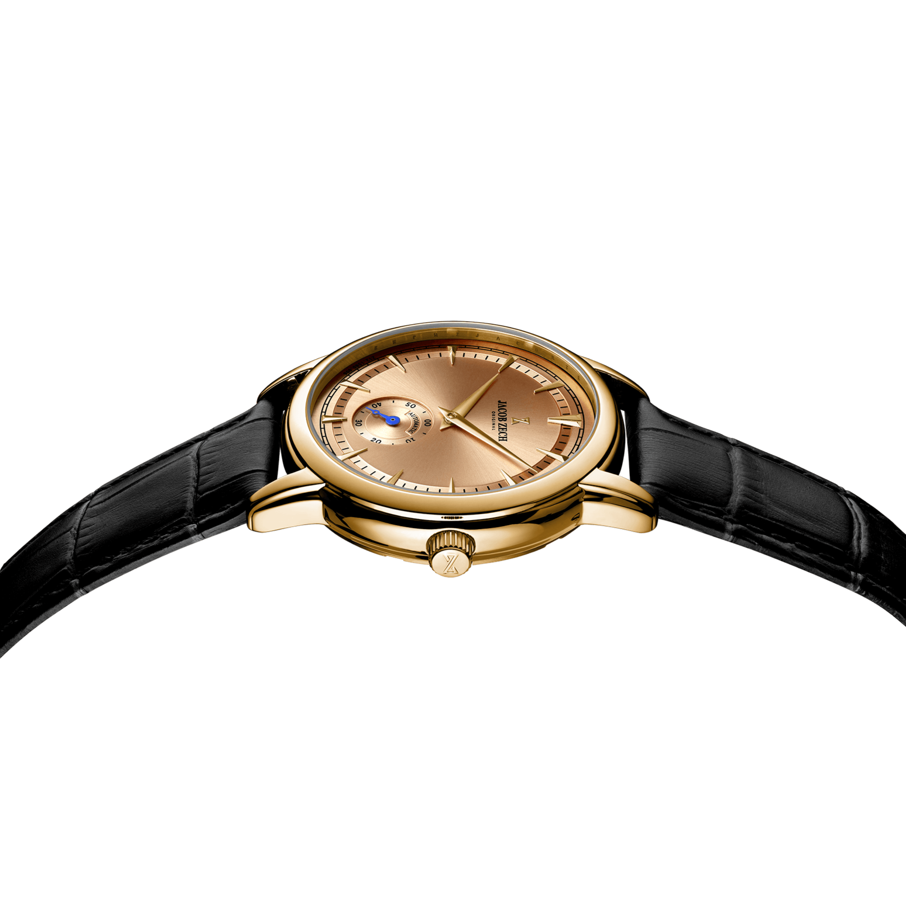 Geneve Z12.1580.006 - Jacob Zech