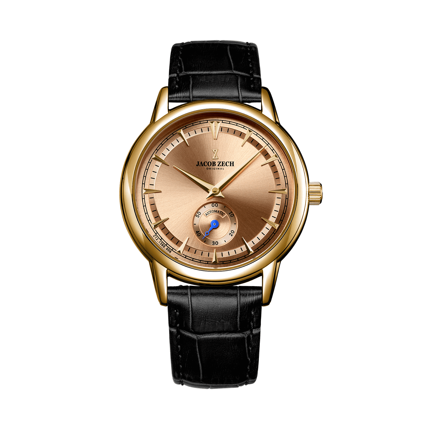 Geneve Z12.1580.006 - Jacob Zech