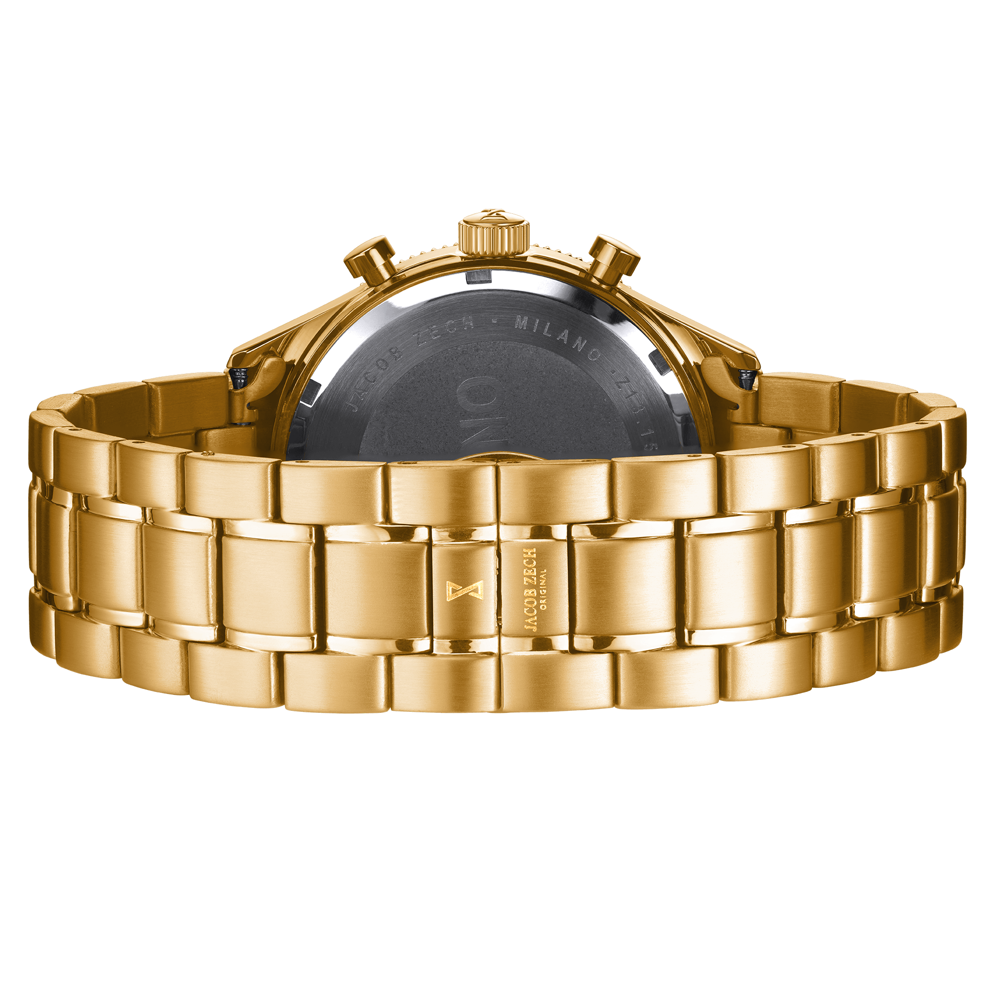 Milano Z13.1590.001 – Jacob Zech