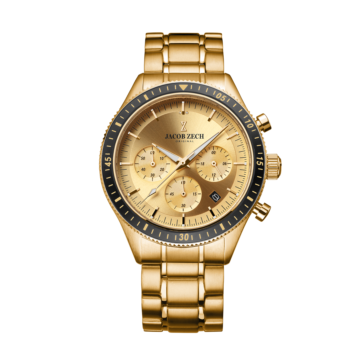 Milano Z13.1590.001 – Jacob Zech