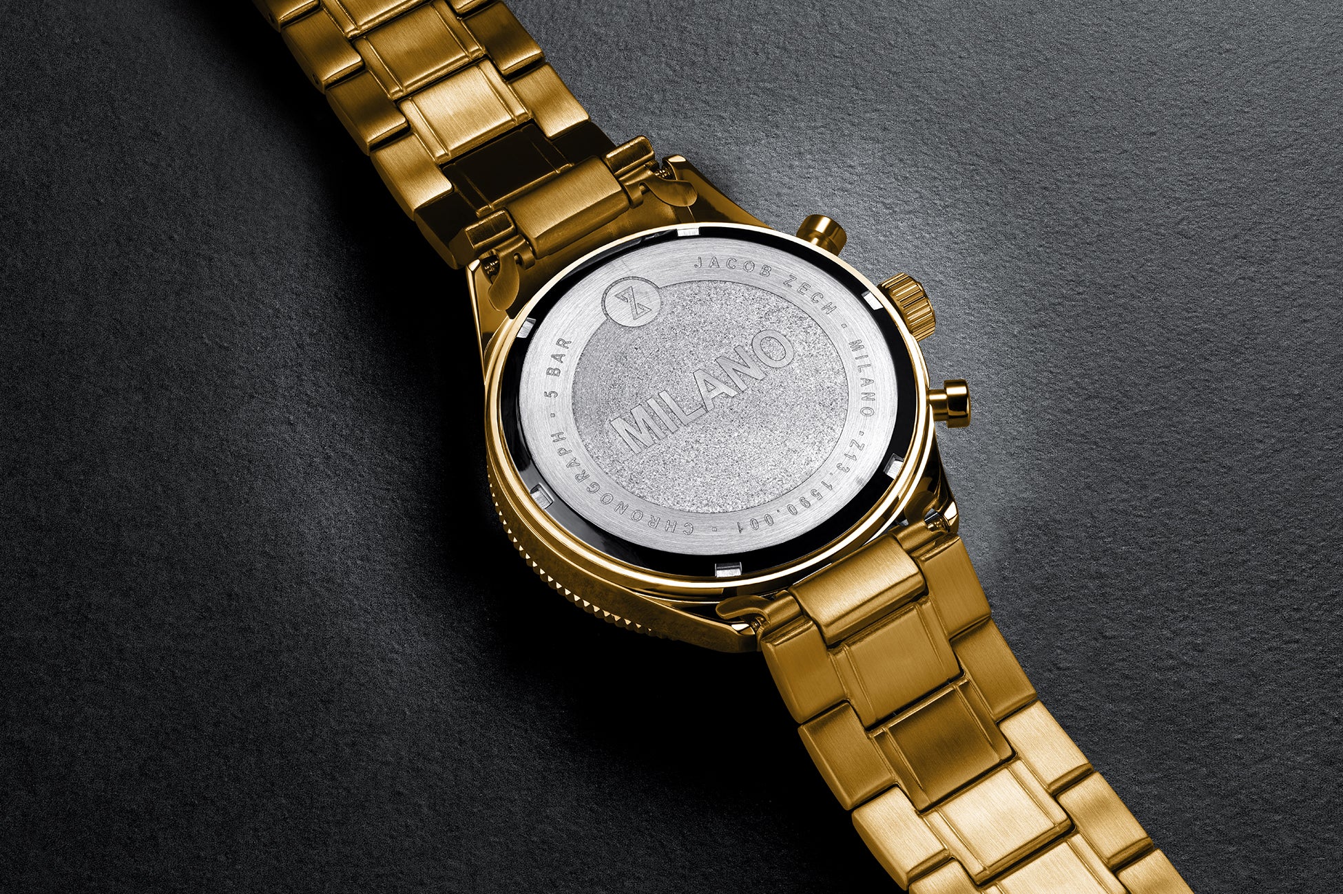 Milano Z13.1590.001 – Jacob Zech