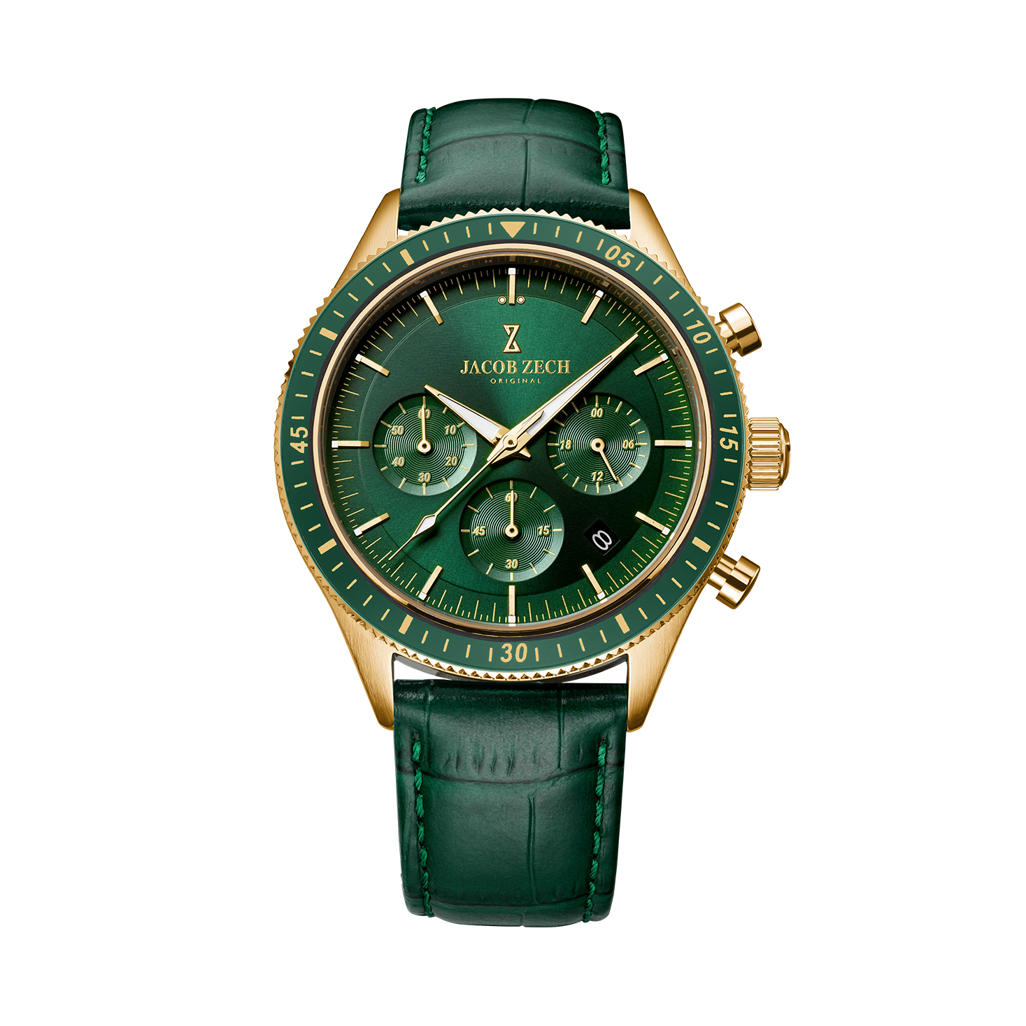 Milano Z13.1590.004 - Jacob Zech