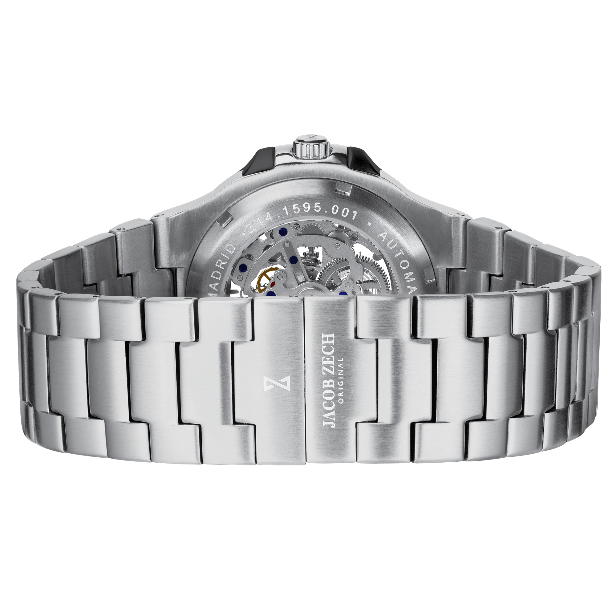 Madrid Z14.1595.001 - Jacob Zech