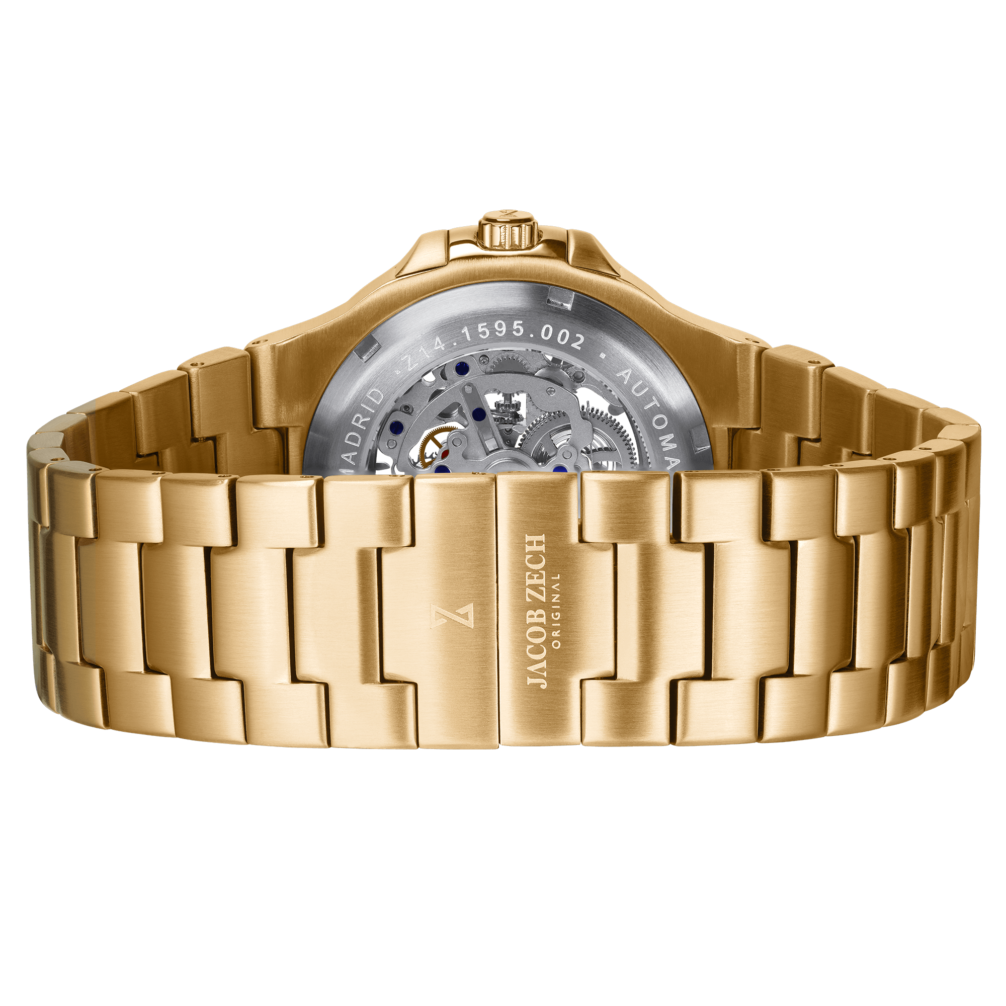 Madrid Z14.1595.002 - Jacob Zech