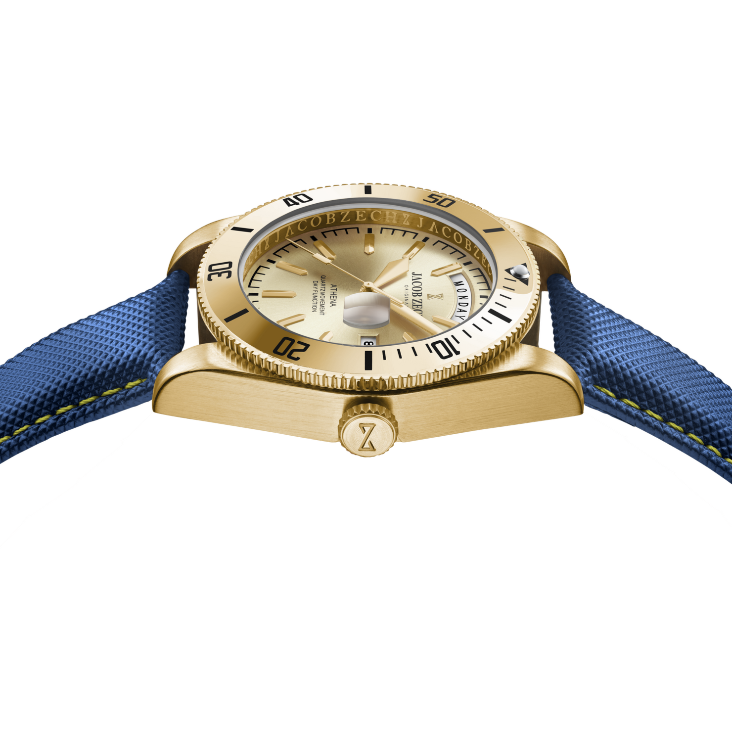 Athena Z9.1565.006 - Jacob Zech