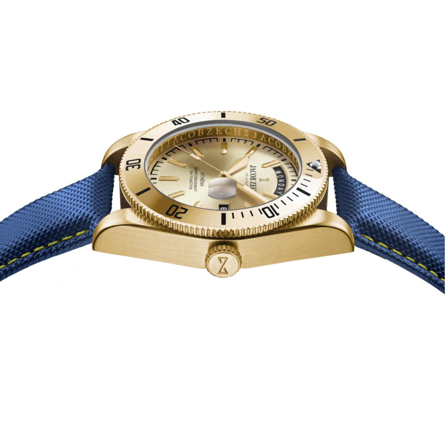 Athena Z9.1565.001 - Jacob Zech