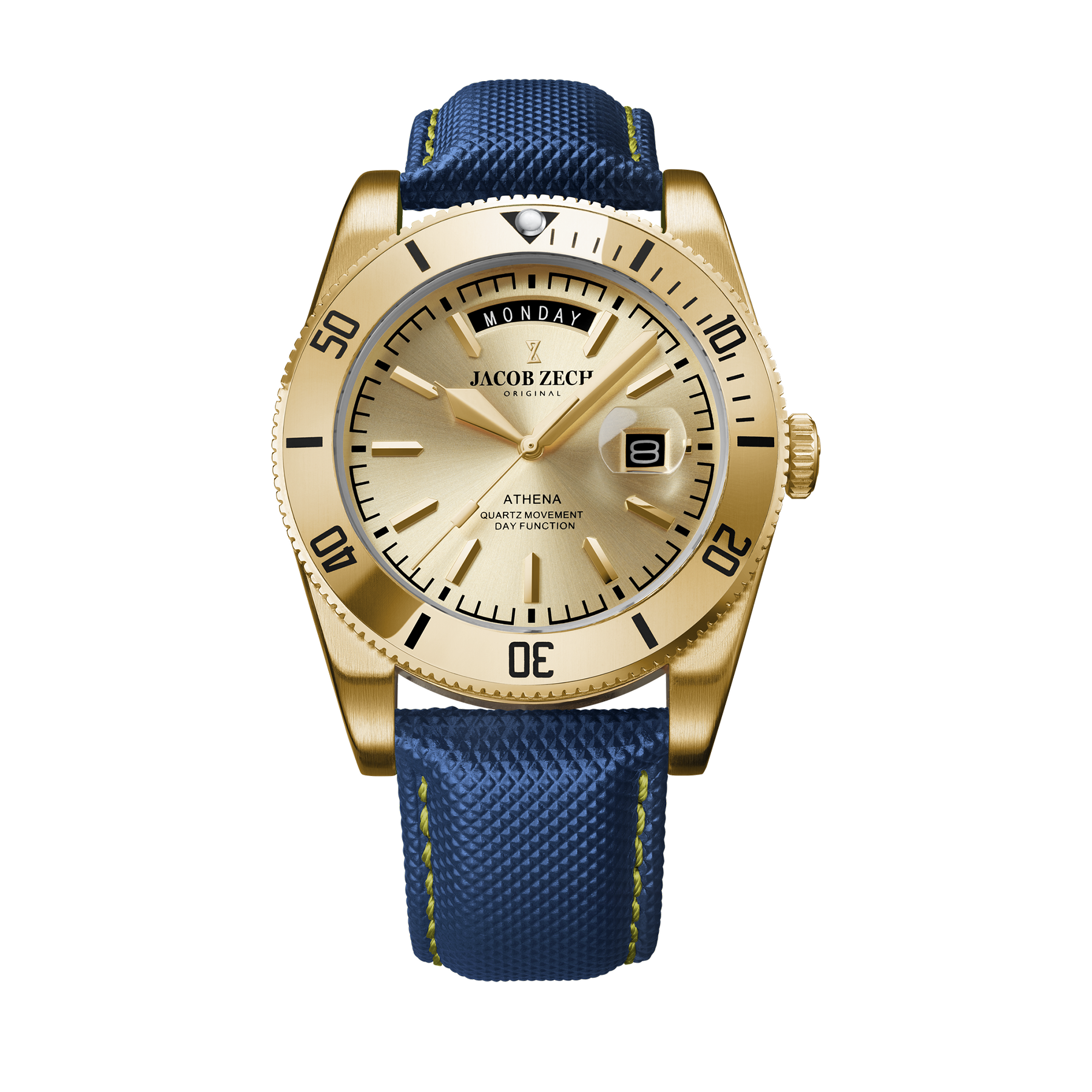 Athena Z9.1565.001 – Jacob Zech