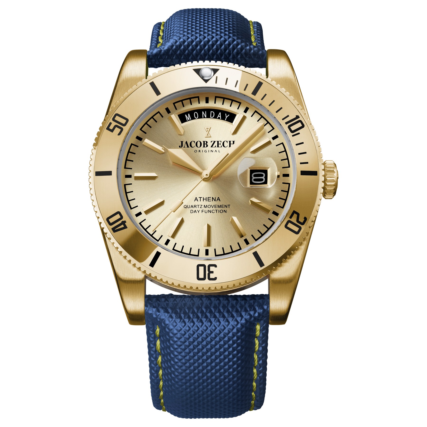 Athena Z9.1565.001 – Jacob Zech Athena Z9.1565.001 – Jacob Zech