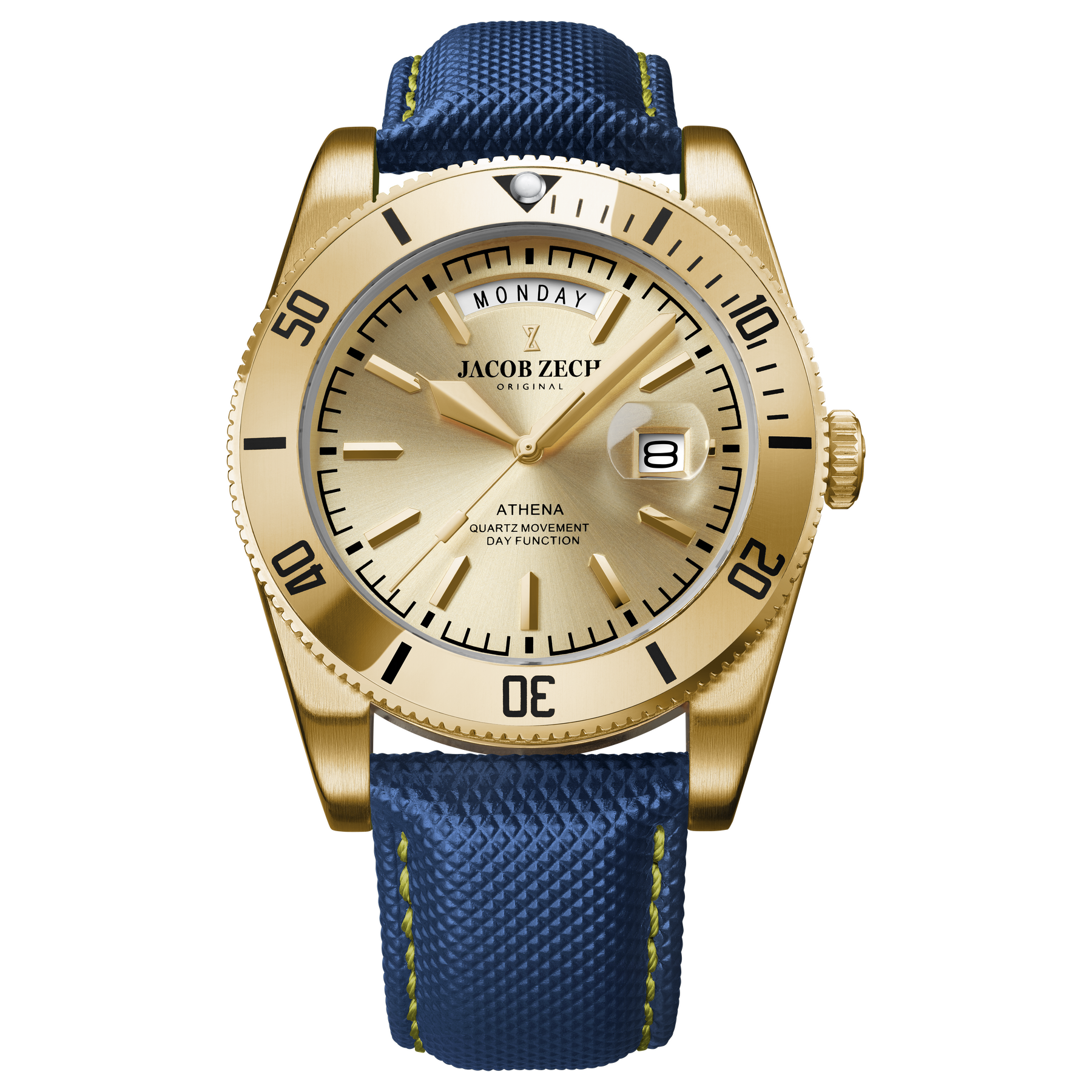 Athena Z9.1565.006 - Jacob Zech