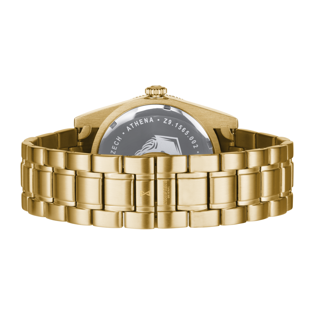 Athena Z9.1565.002 – Jacob Zech