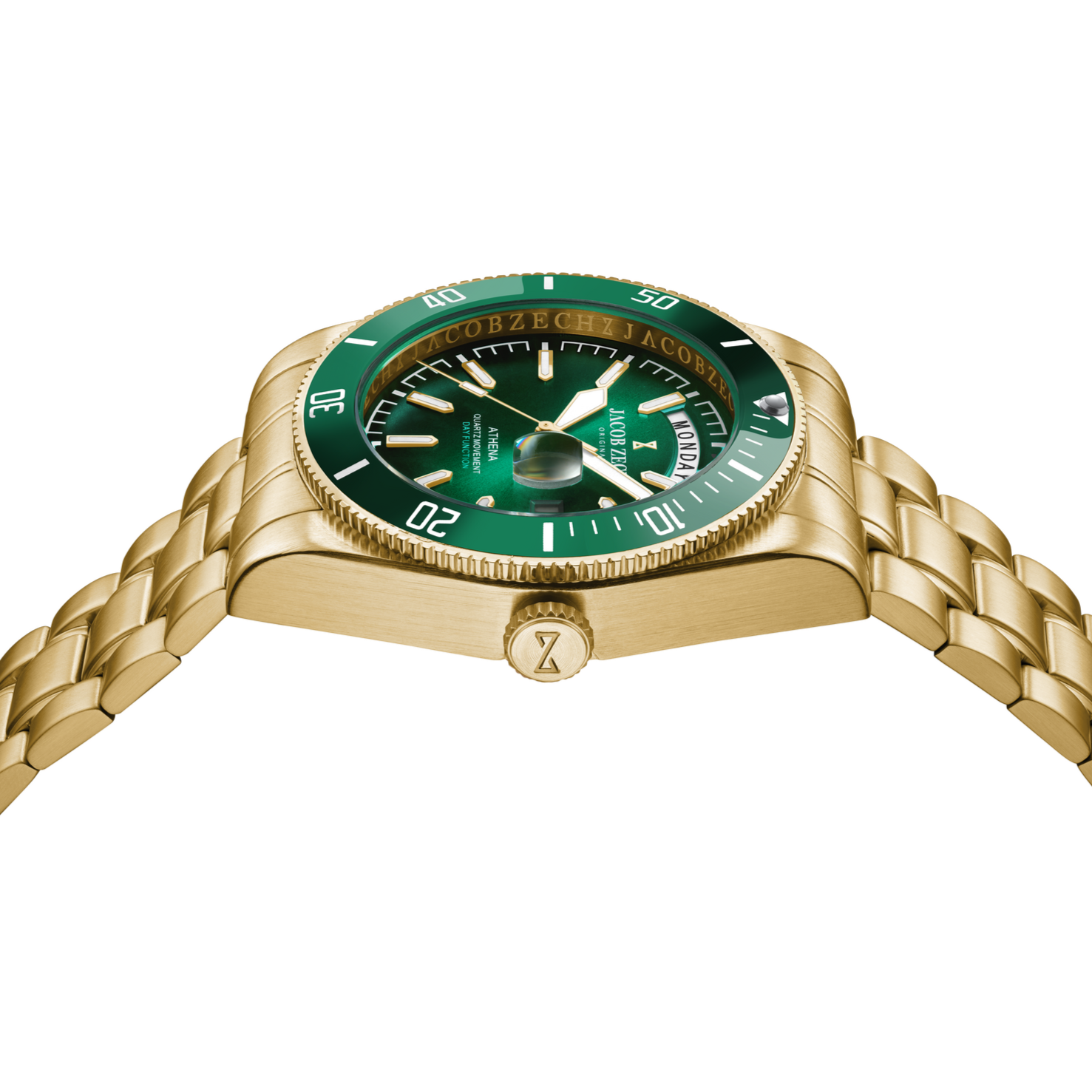Athena Z9.1565.002 – Jacob Zech Athena Z9.1565.002 – Jacob Zech