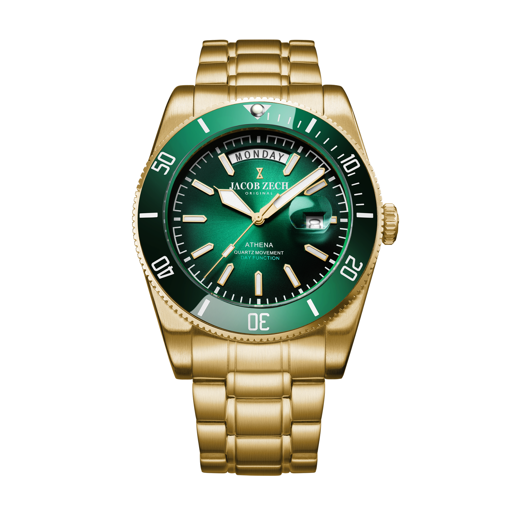 Athena Z9.1565.002 – Jacob Zech