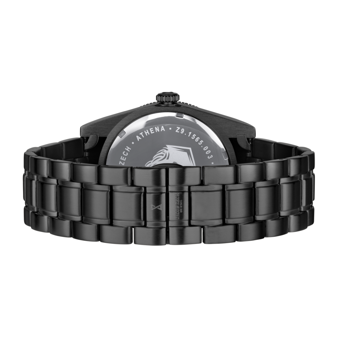 Athena Z9.1565.003 – Jacob Zech