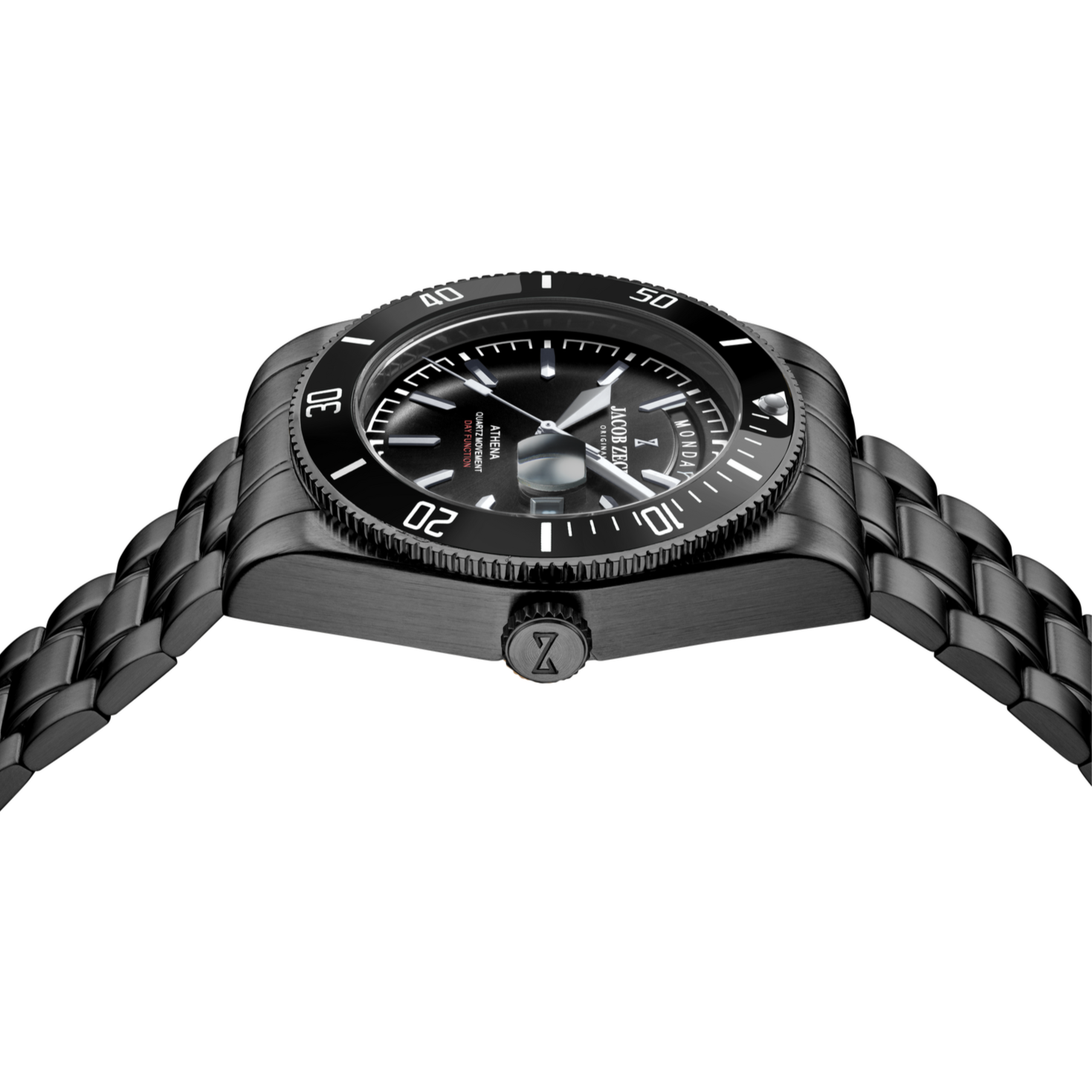 Athena Z9.1565.003 - Jacob Zech
