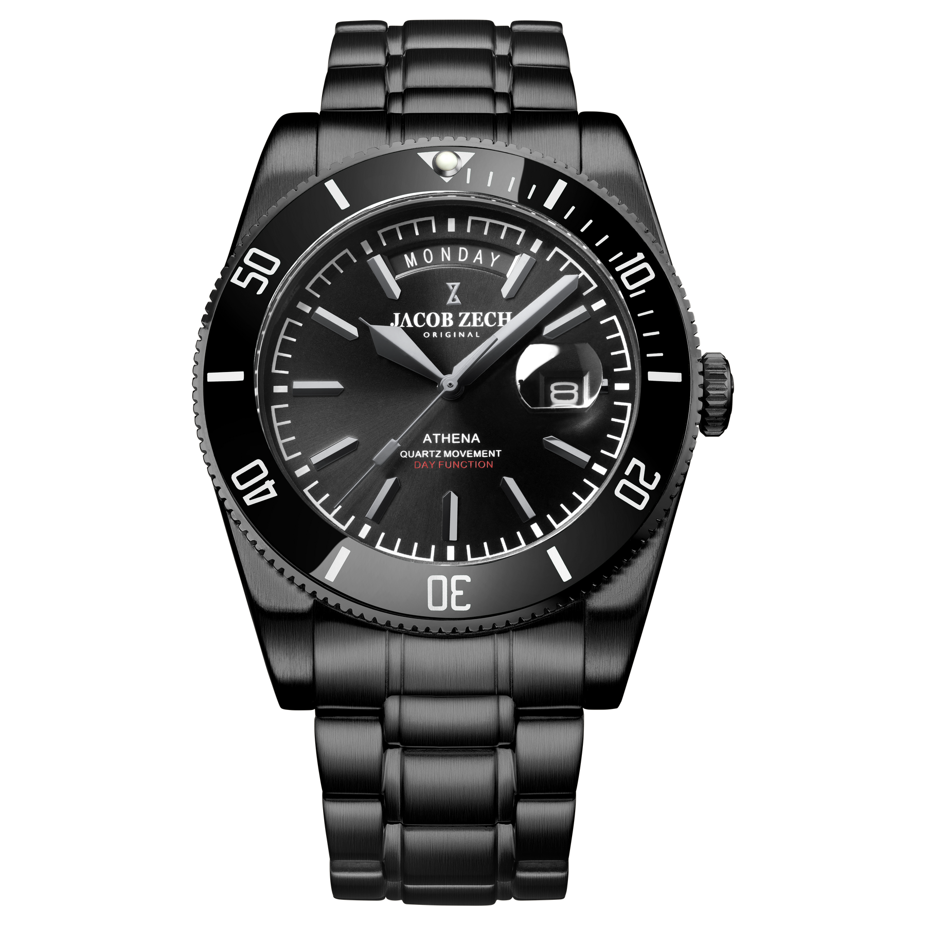 チーバ Athena Z9.1565.003 – Jacob Zech