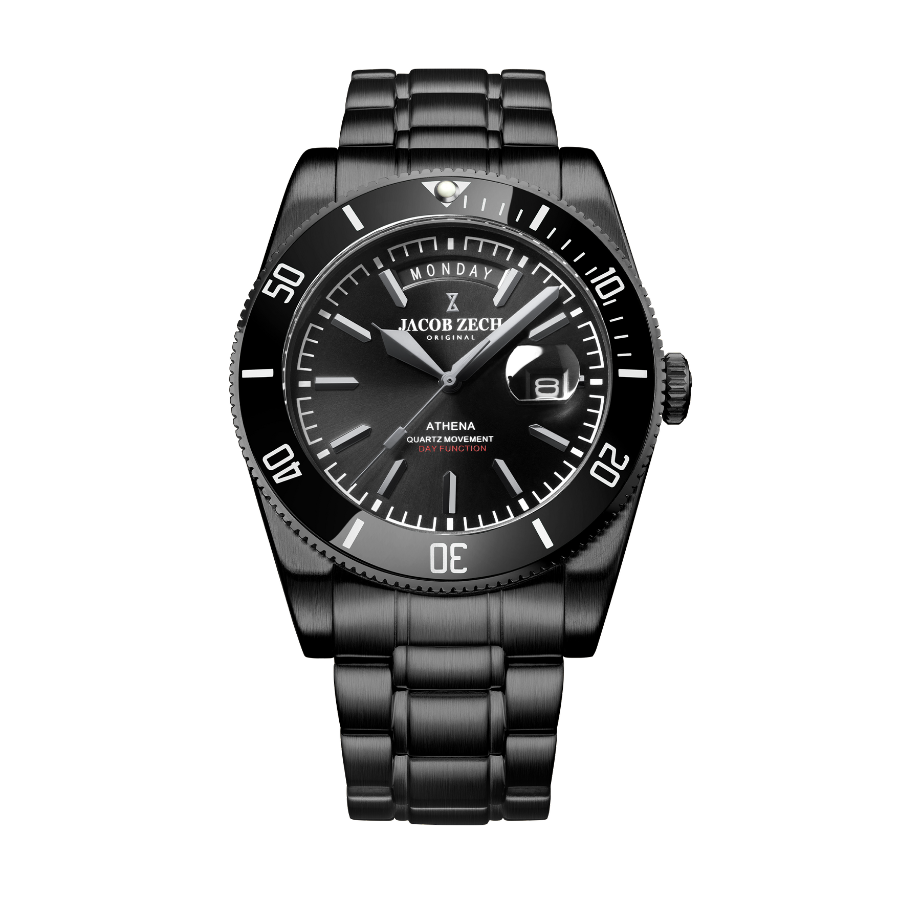 Athena Z9.1565.003 – Jacob Zech