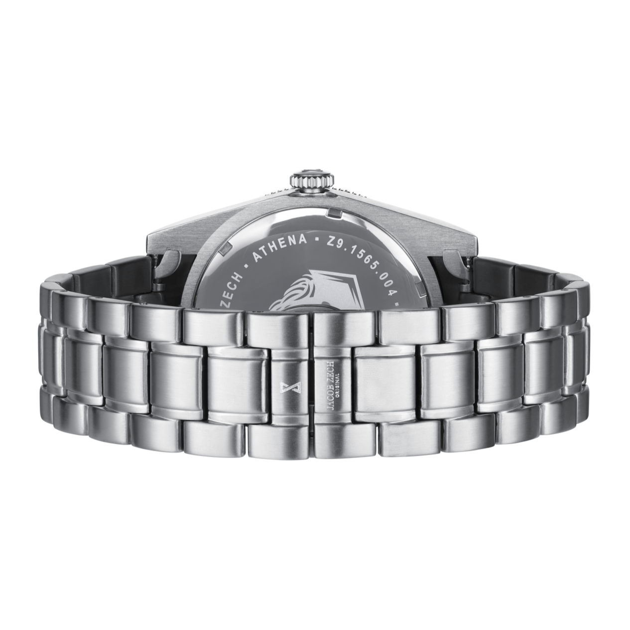 Athena Z9.1565.004 - Jacob Zech