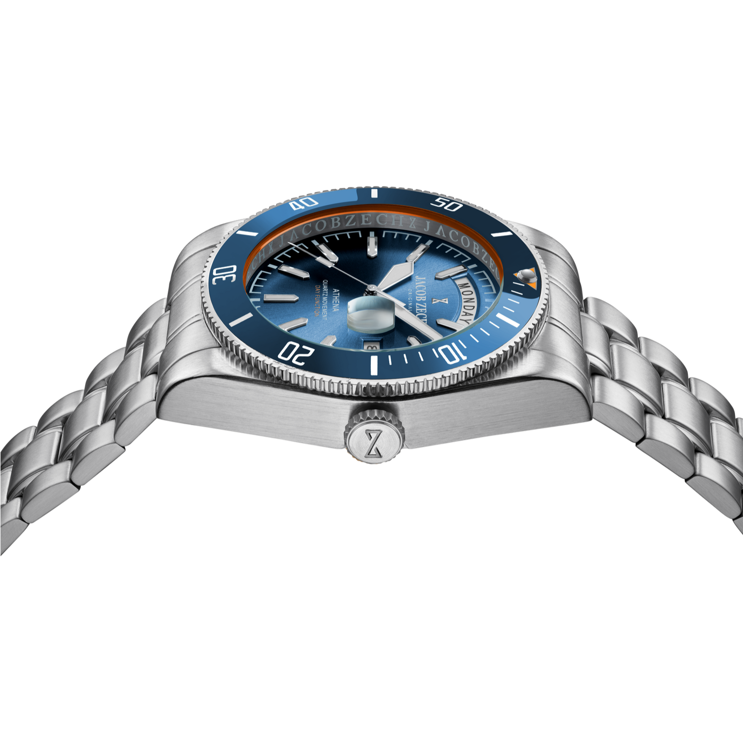 Athena Z9.1565.004 - Jacob Zech