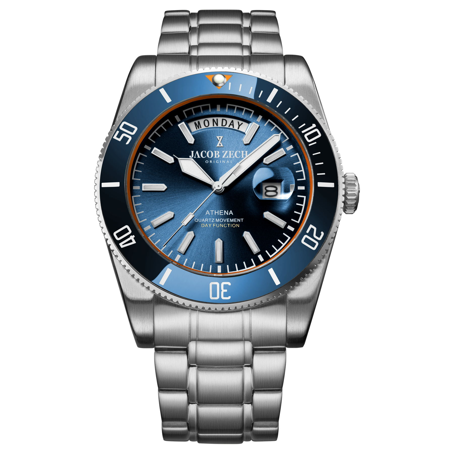 Athena Z9.1565.004 - Jacob Zech