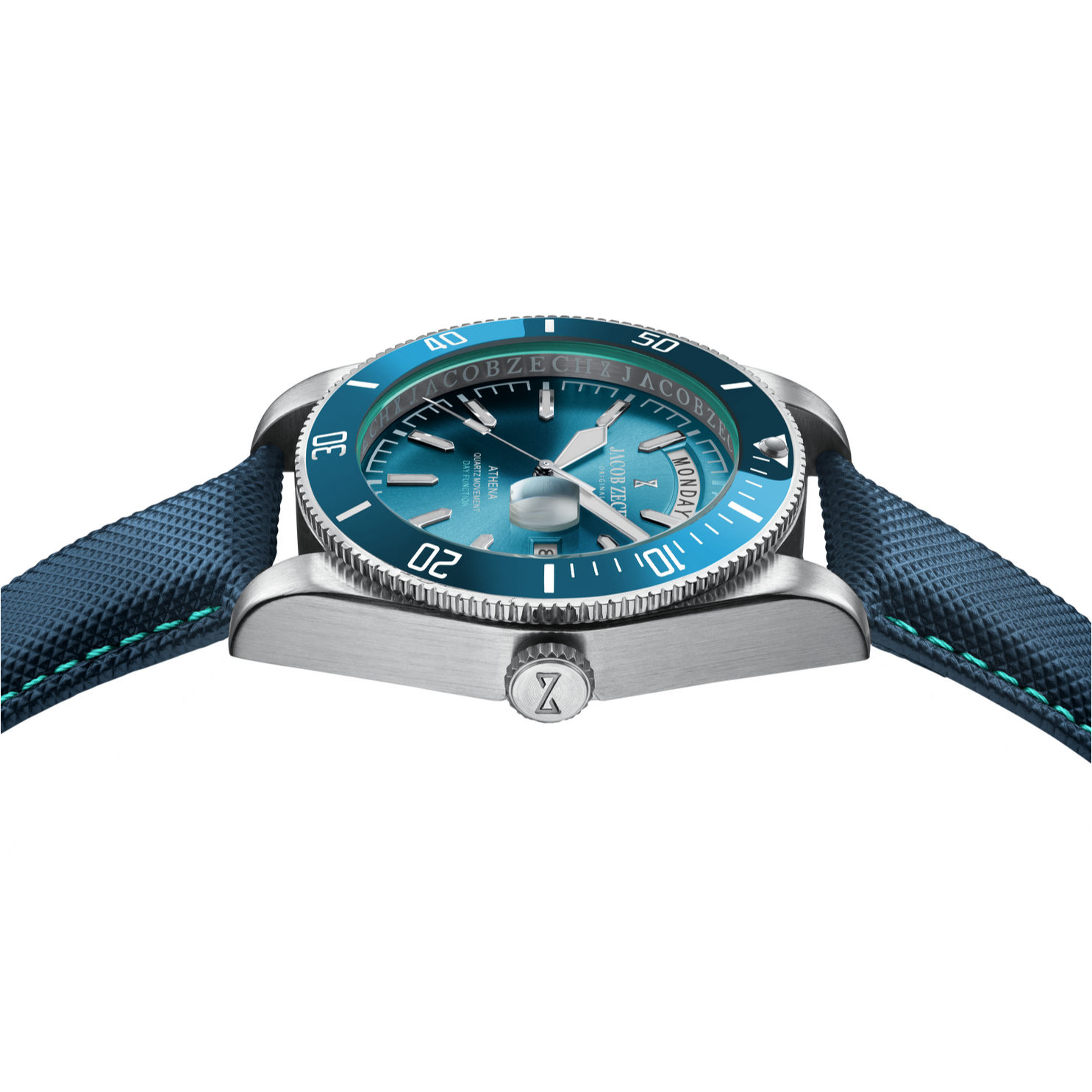 Athena Z9.1565.005 - Jacob Zech