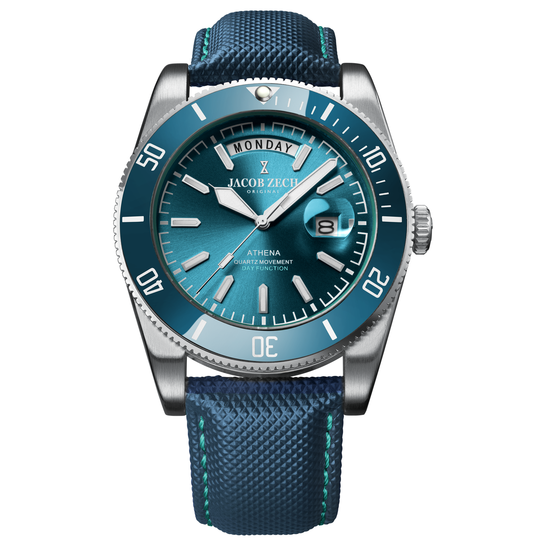Athena Z9.1565.005 - Jacob Zech