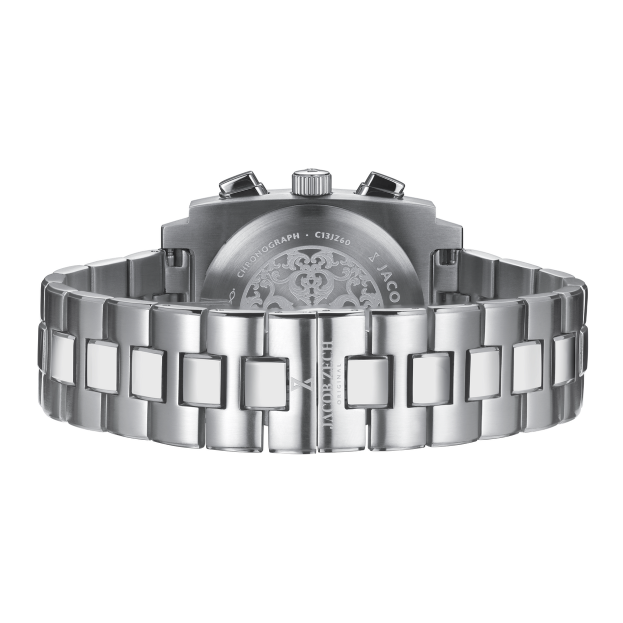 Capri Z8.1560.001 - Jacob Zech