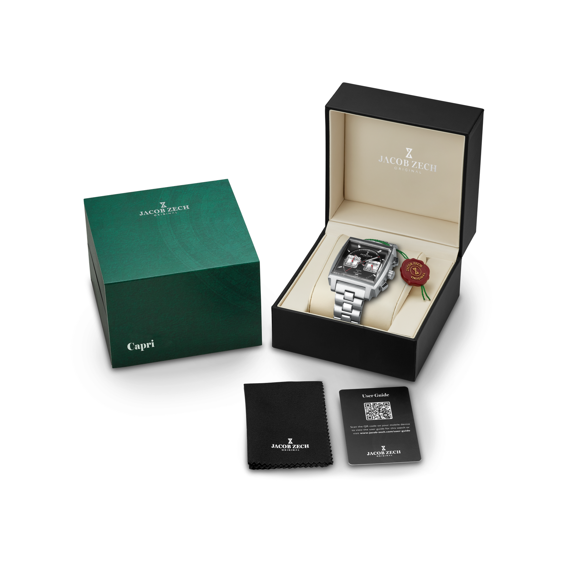 Capri Z8.1560.001 – Jacob Zech