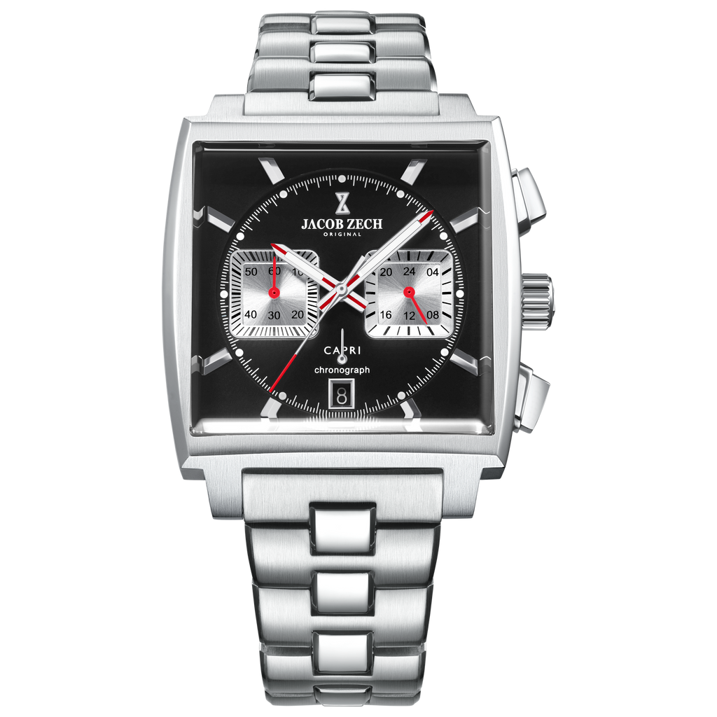 Capri Serial Capri Z8.1560.001 – Jacob Zech