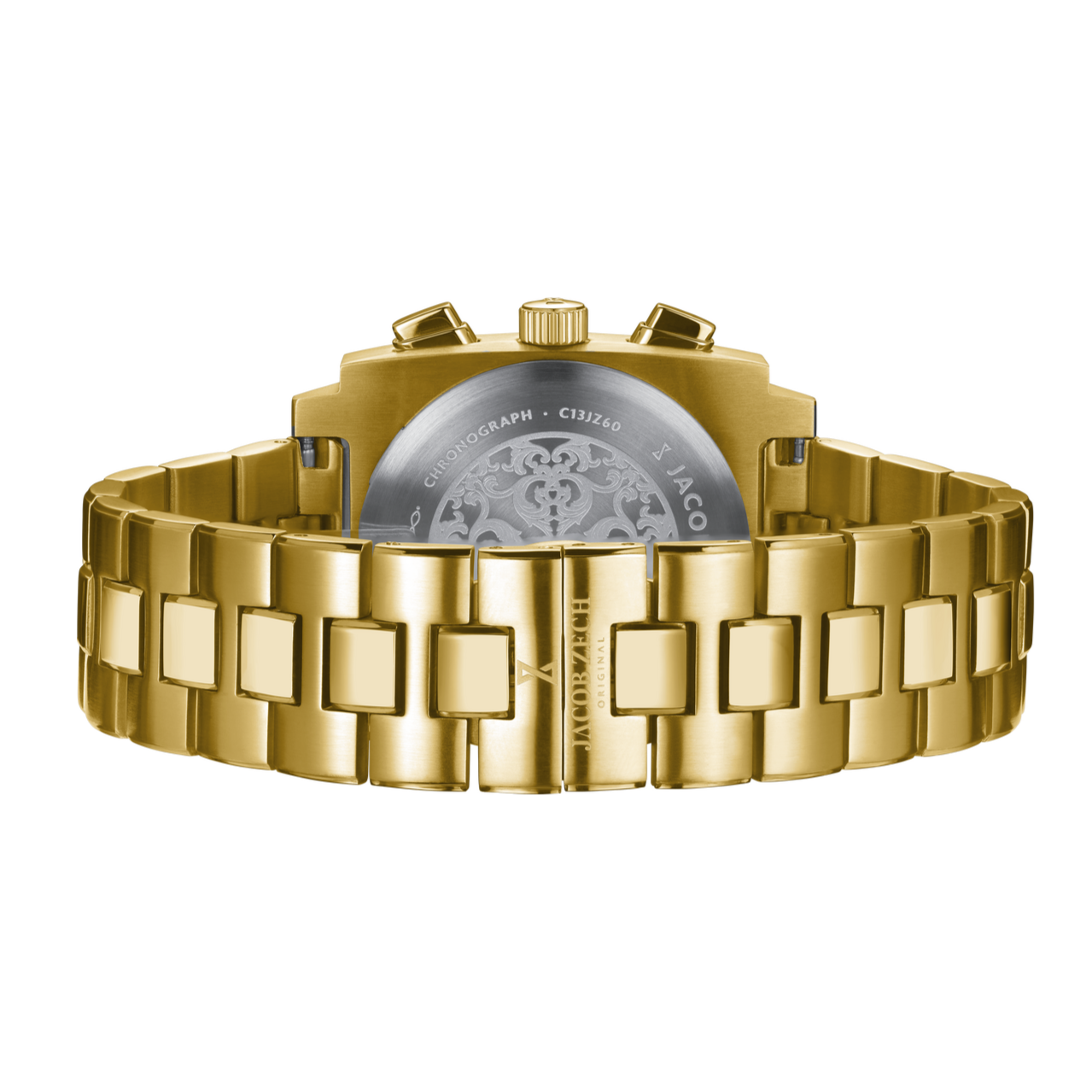 Capri Z8.1560.002 - Jacob Zech