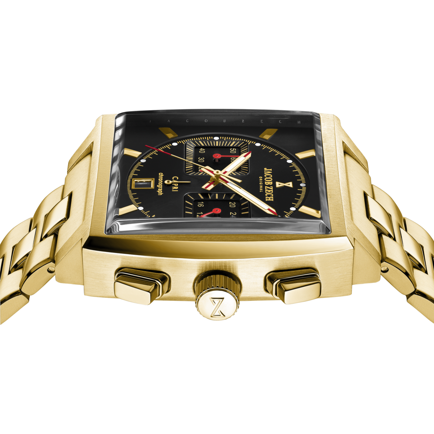 Capri Z8.1560.002 - Jacob Zech